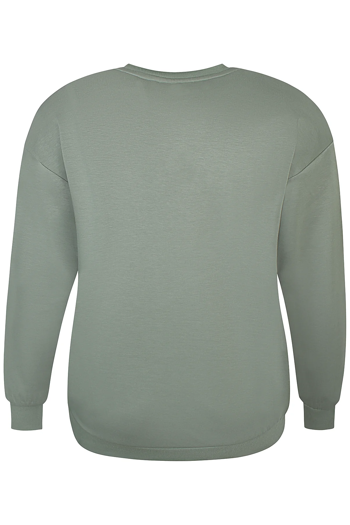 AnMelissa 289 - Sweatshirt med Similisten - Image 7
