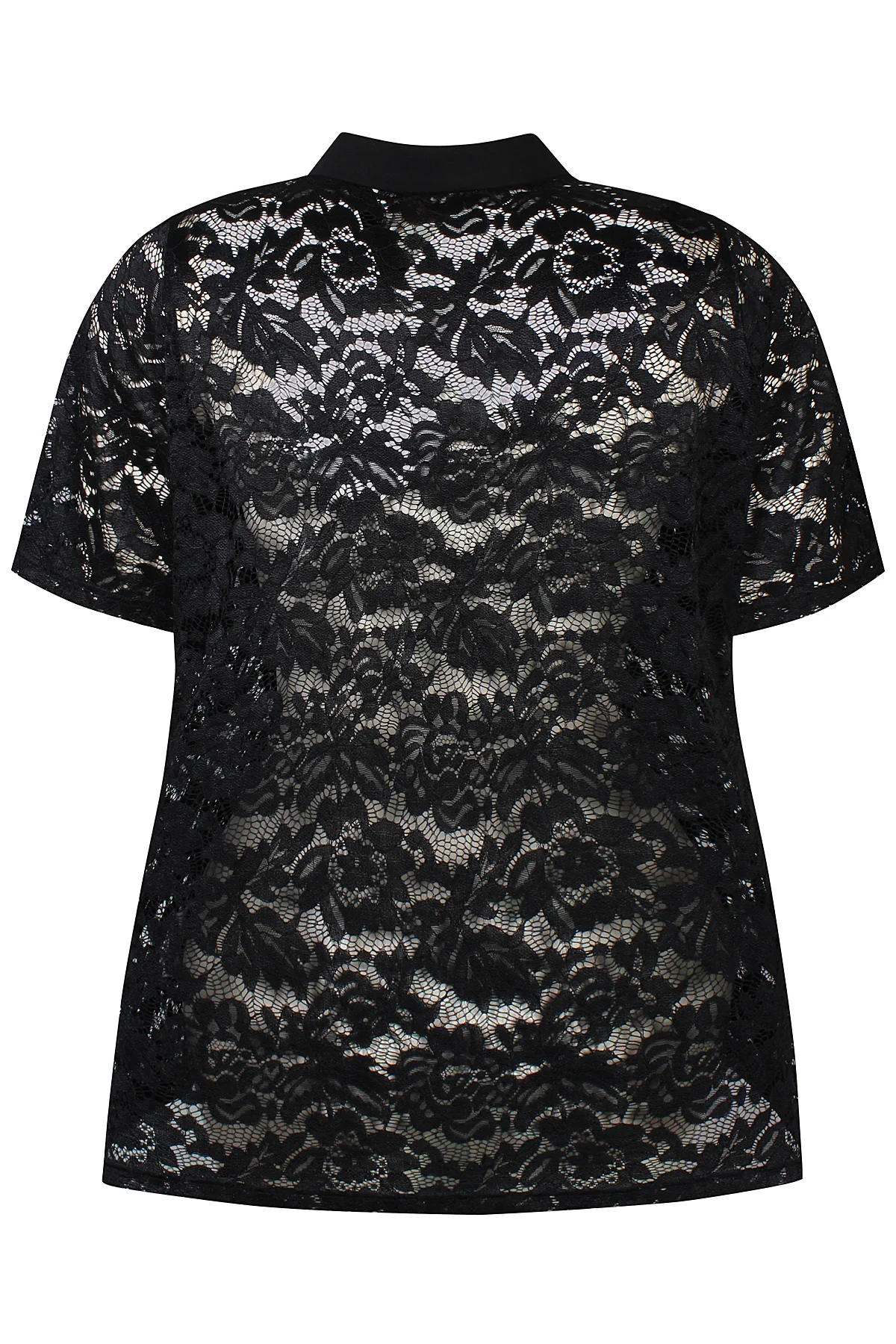 AnPerla 408 - Blonde Polobluse.. - Image 7