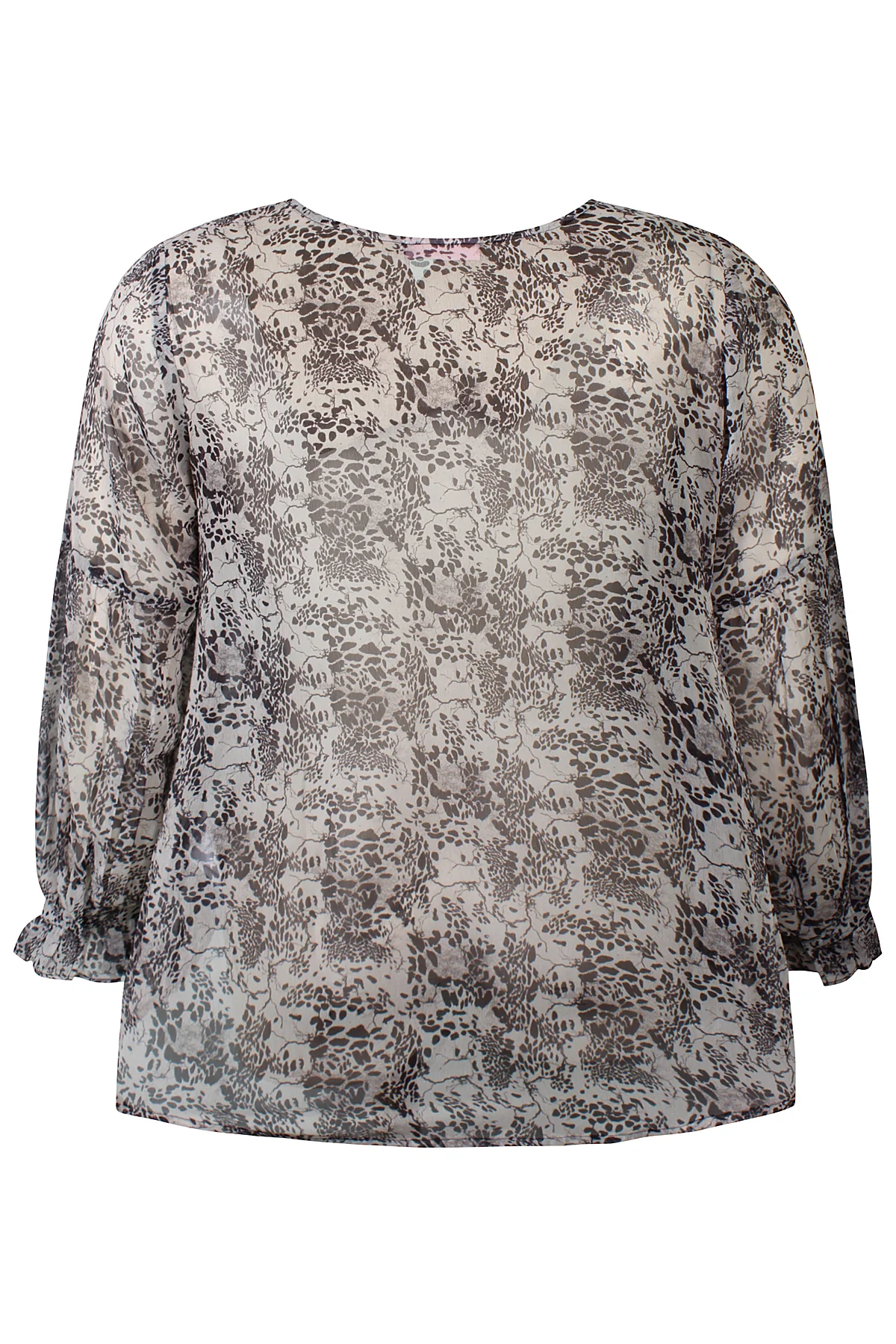AnPetunia 346 - Bluse - Image 3