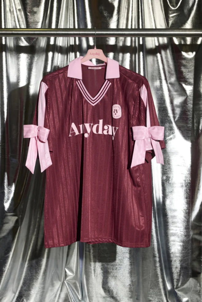 AnSport 326 - Feminin Sports T-shirt