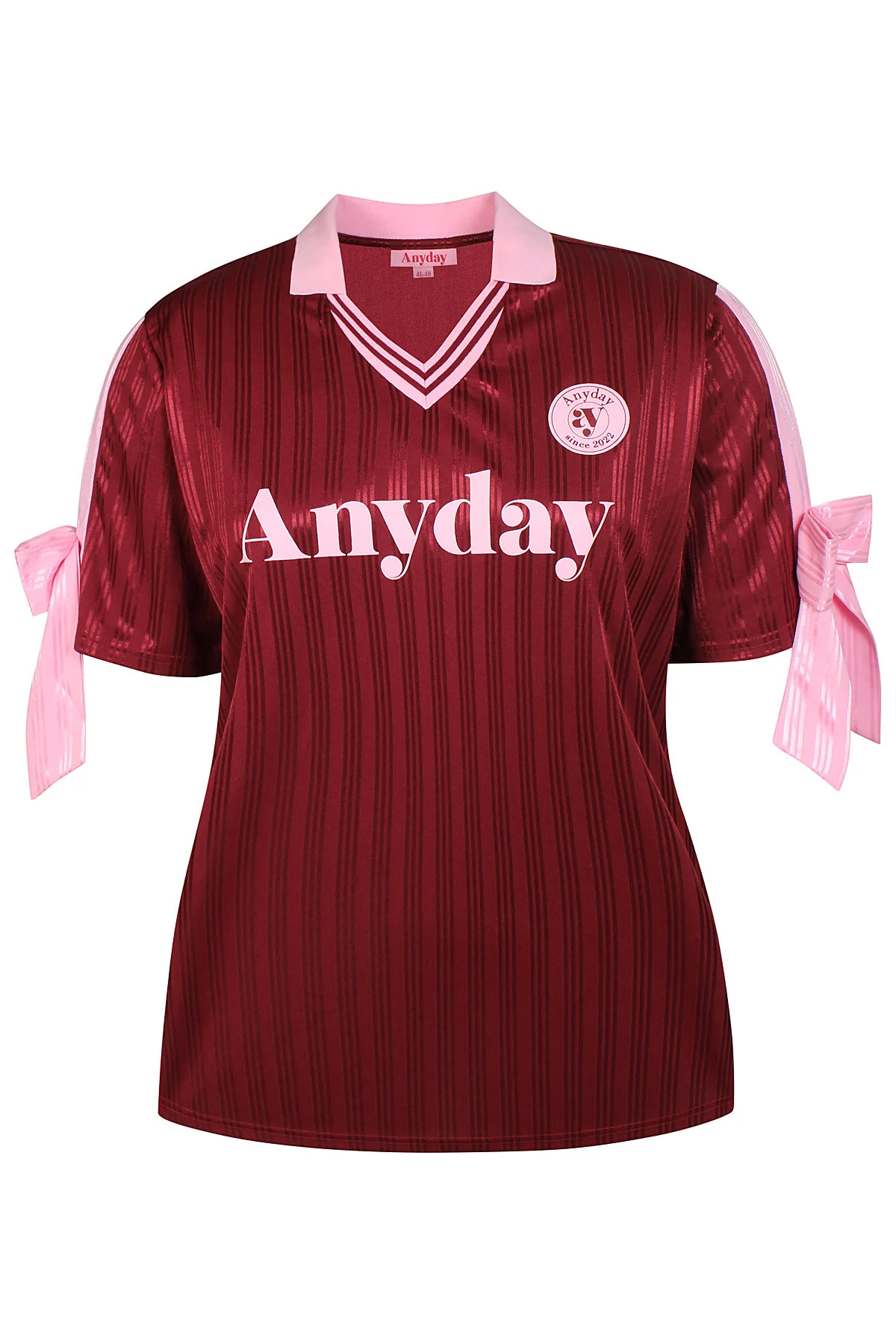AnSport 326 - Feminin Sports T-shirt - Image 3