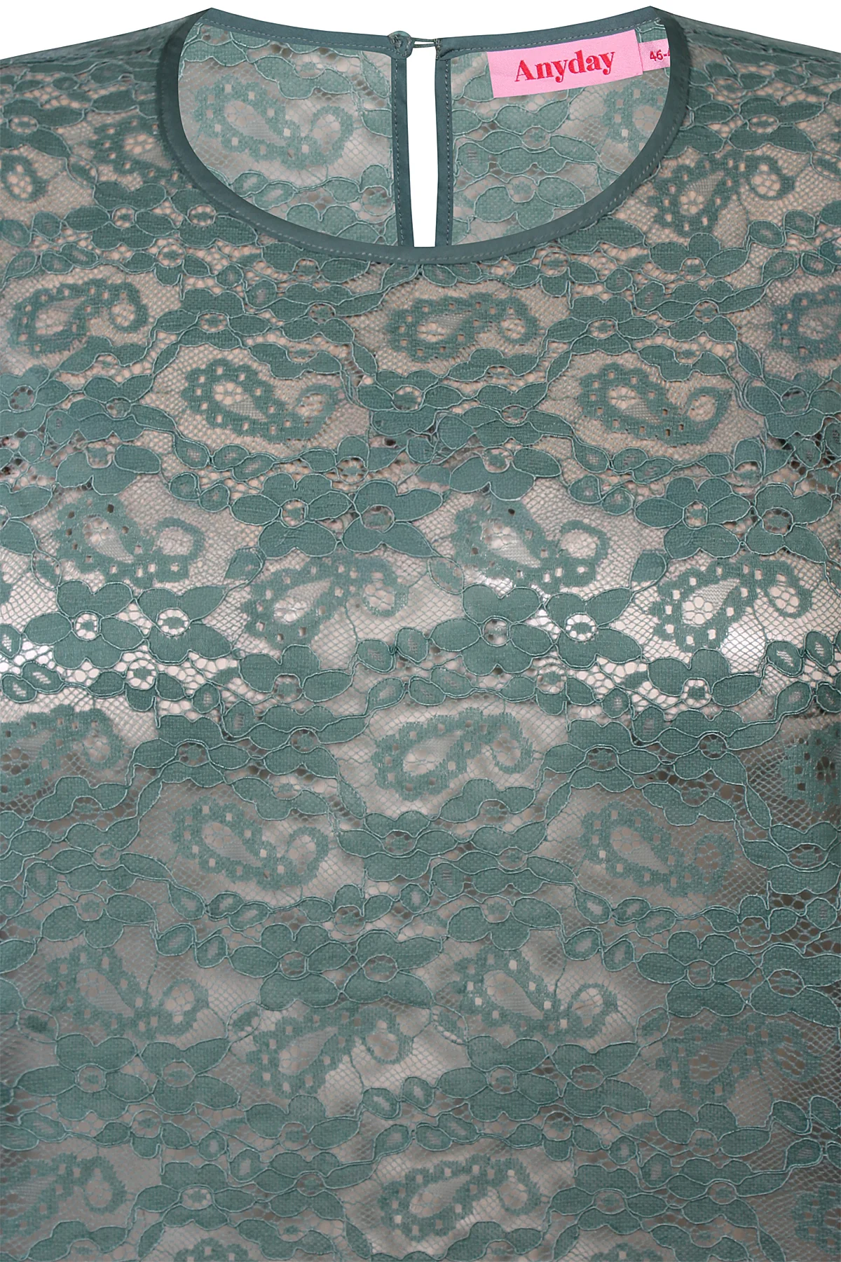 AnYucca 329 - Blonde T-shirt - Image 4