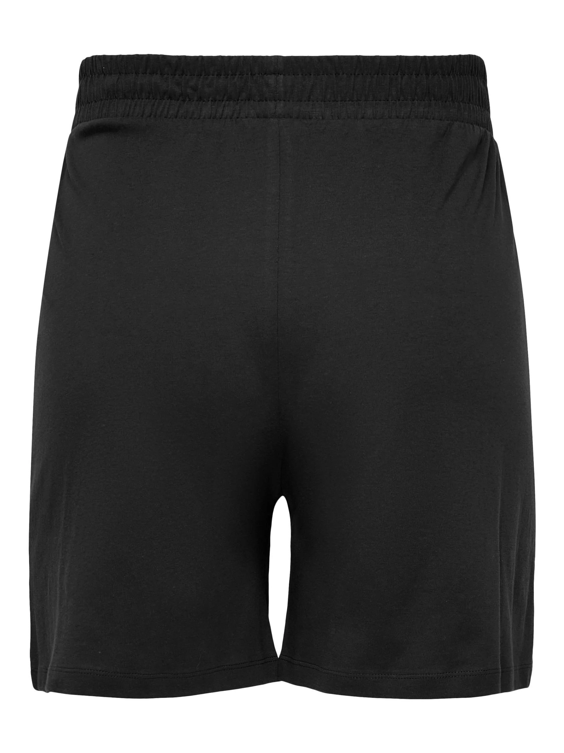 CarApril highwaist shorts fra Carmakoma! - Image 4