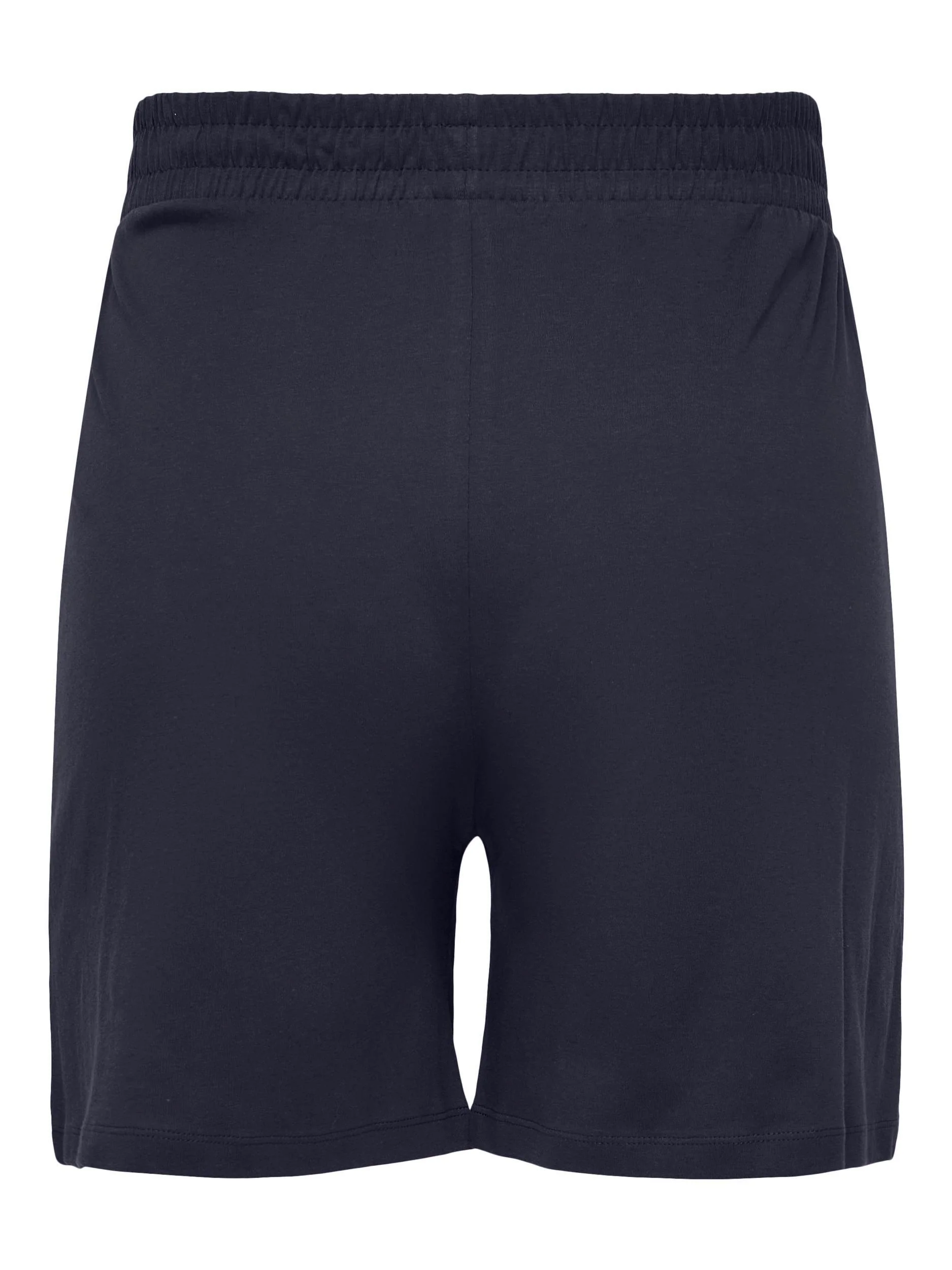 CarApril highwaist shorts fra Carmakoma! - Image 5