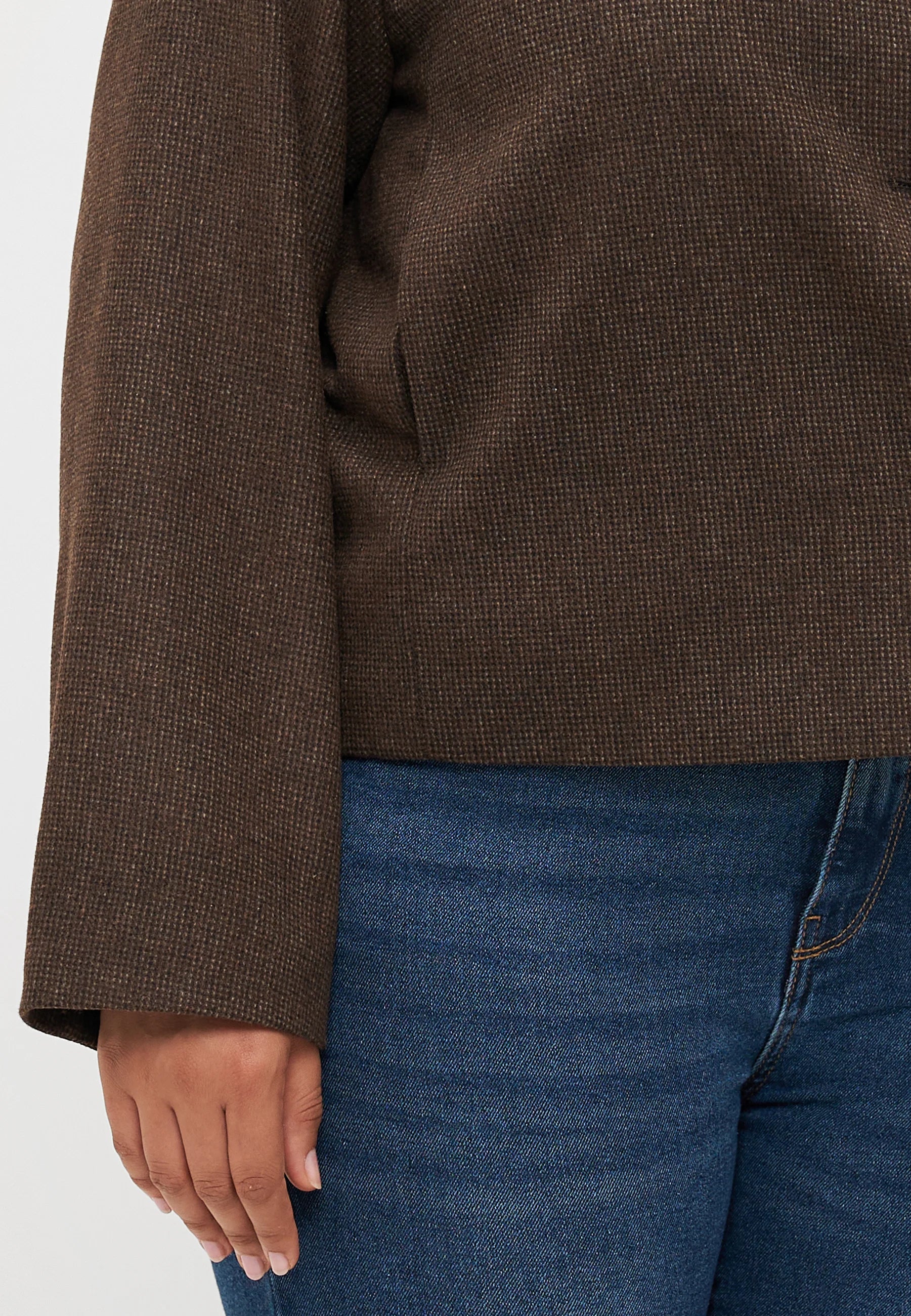 CARALEX - Kort Jakke - Image 3