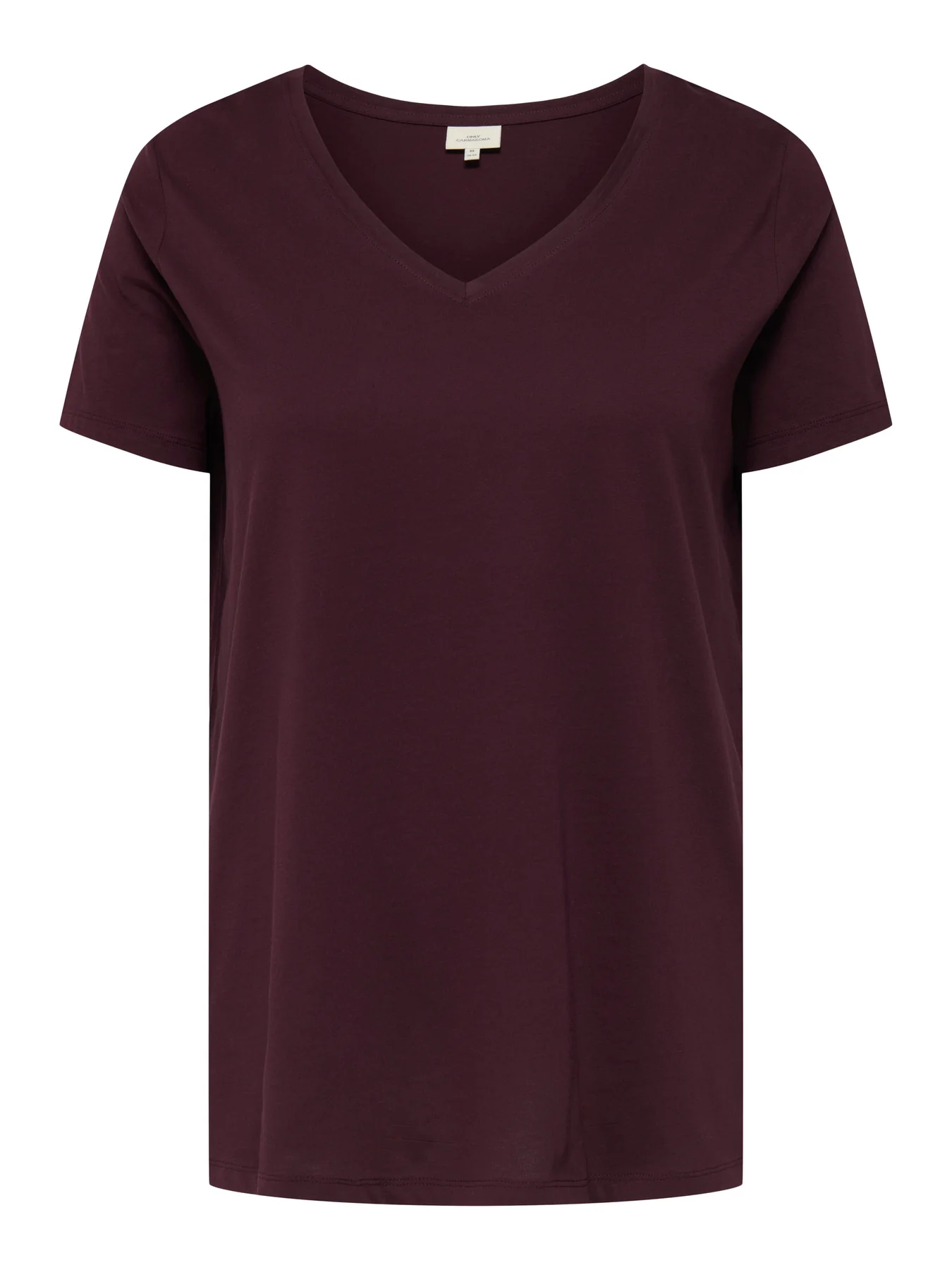 CarBonnie - T-shirt med A-form - Winetasting - NOOS
