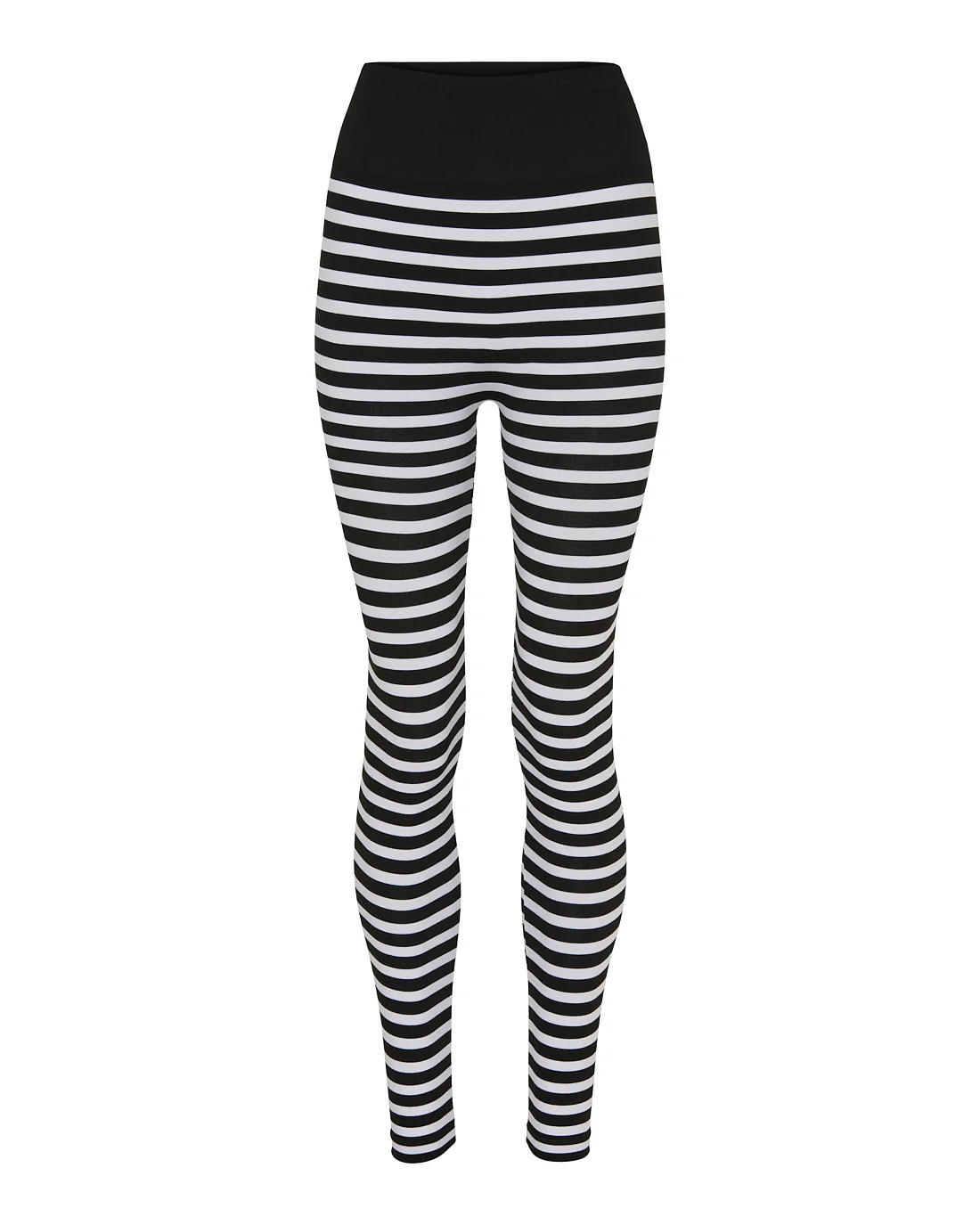 TsArianna - Stribede Leggings - ONE PLUS - Image 2