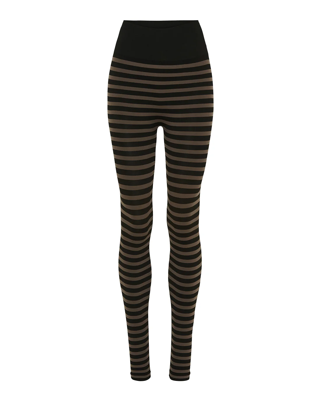 TsArianna - Stribede Leggings - ONE PLUS - Image 3