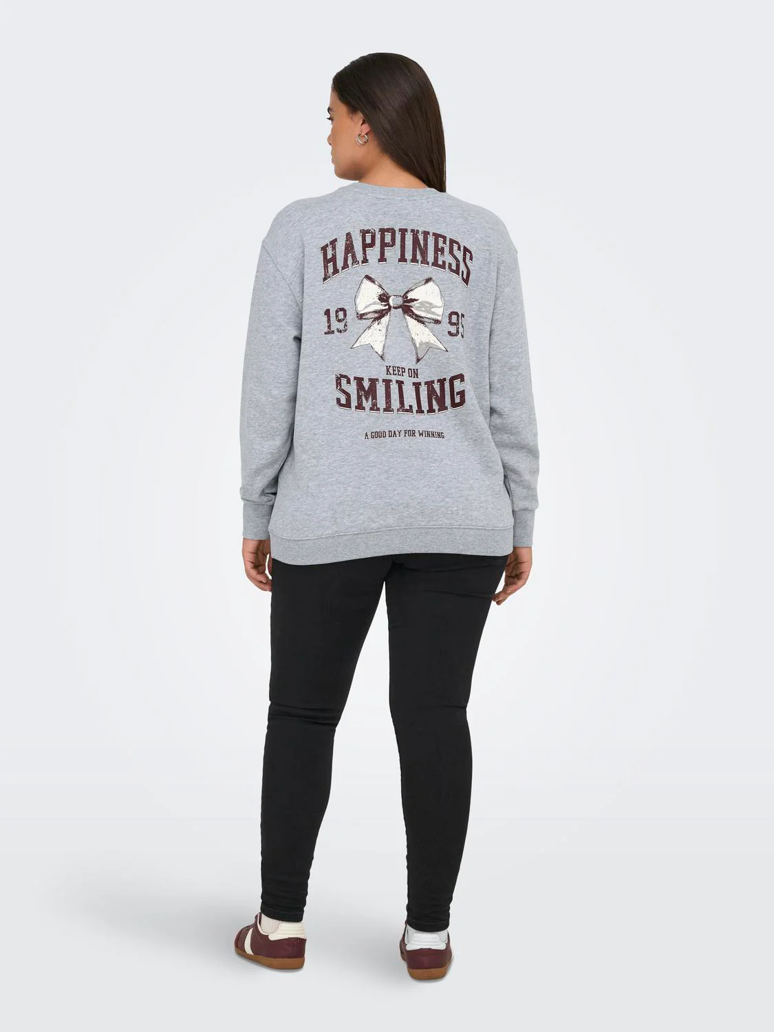 CARIGGY -  Sweatshirt - Image 3