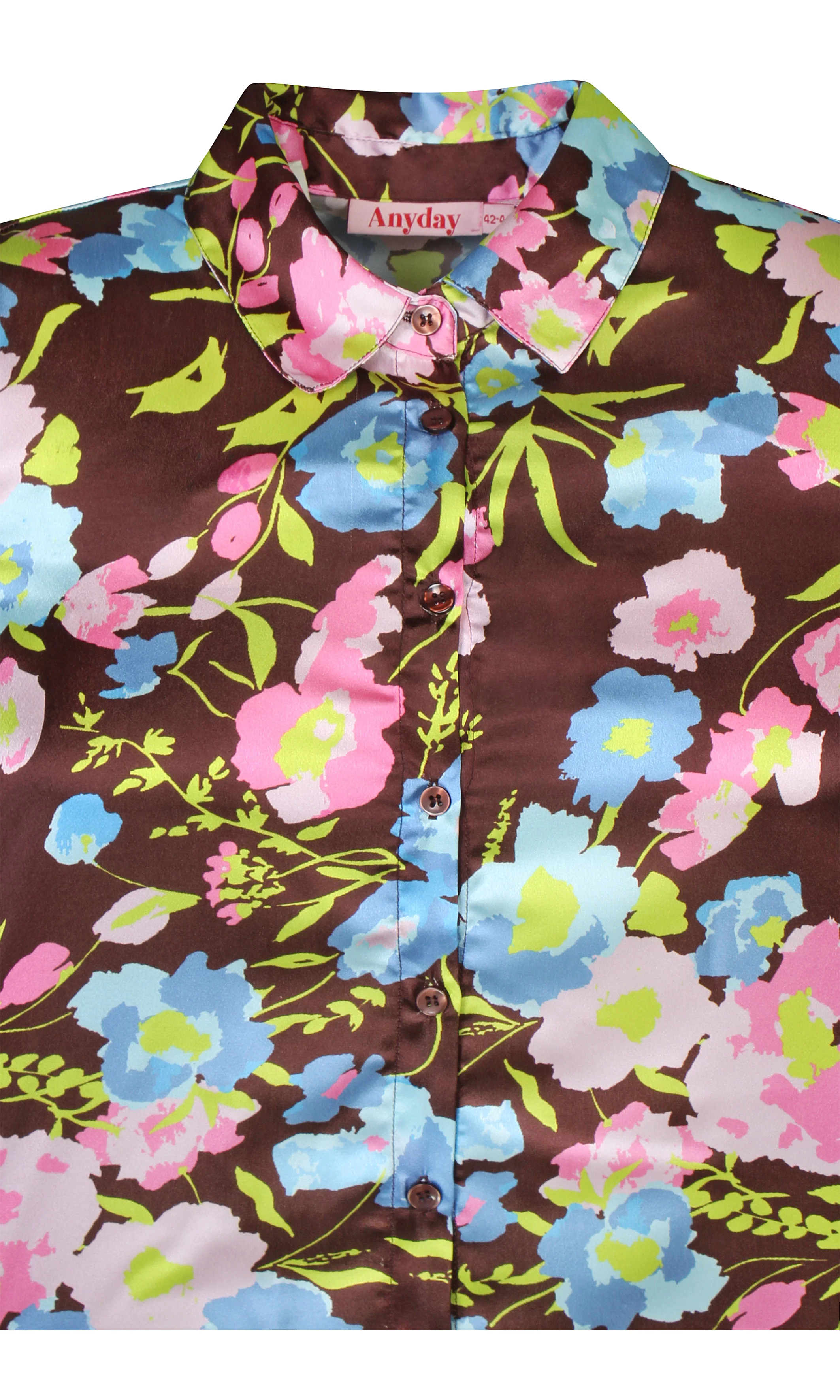AnAya 095 - Blouse - Image 4