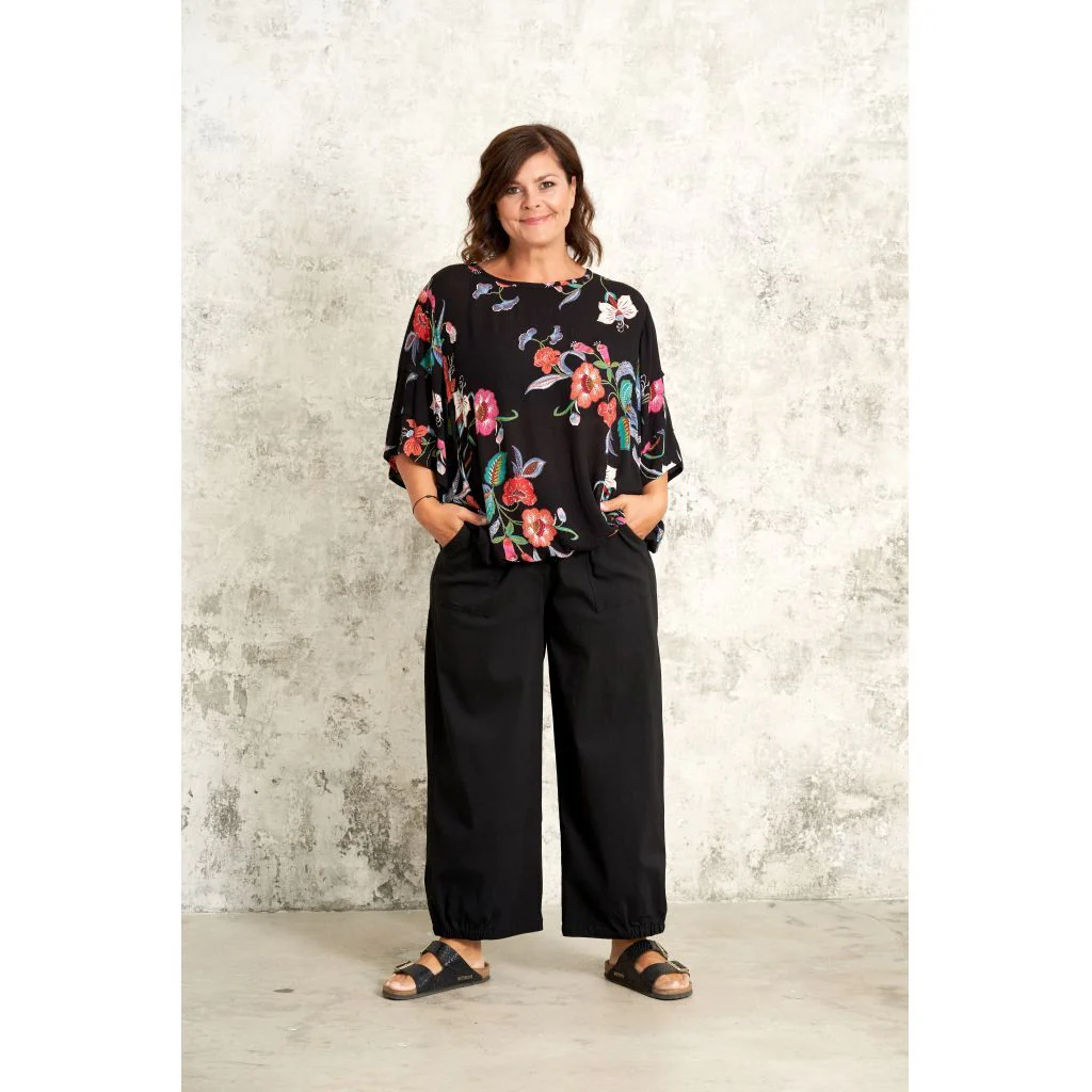 Baggy pants fra Gozzip - NOOS - Image 4
