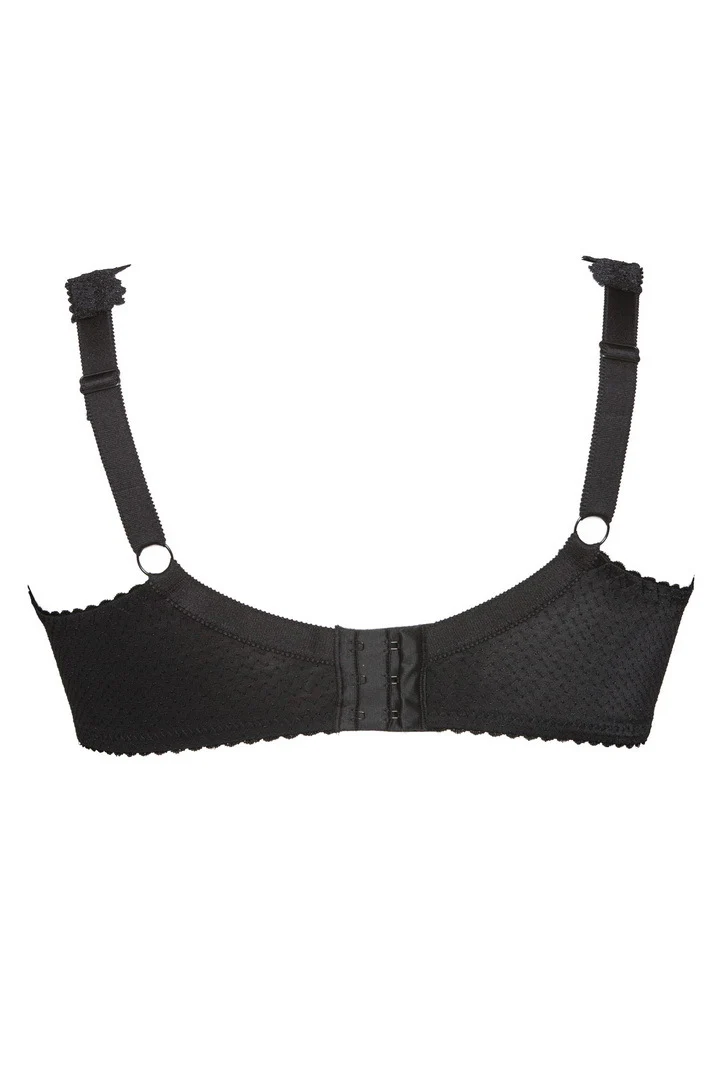 Beate blonde BH fra Plaisir - Noos - Image 10