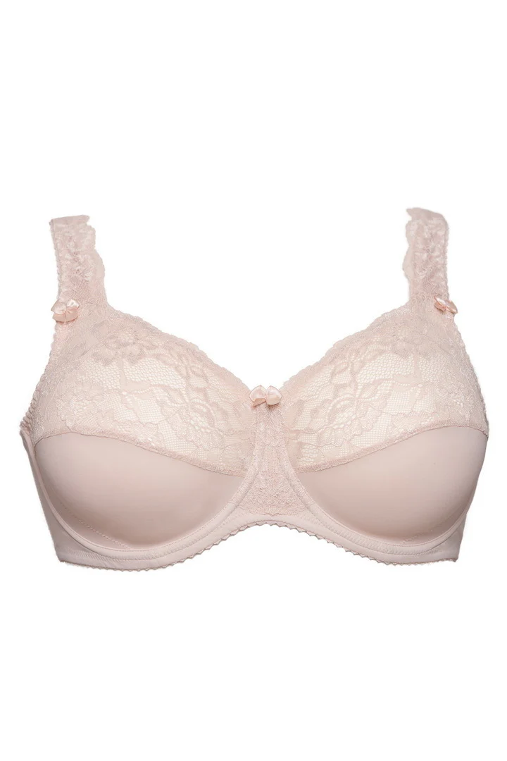 Beate blonde BH fra Plaisir - Noos - Image 11
