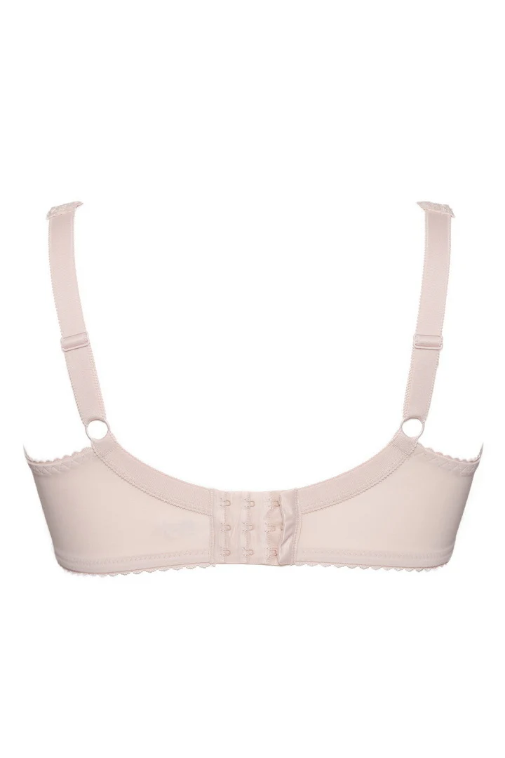 Beate blonde BH fra Plaisir - Noos - Image 12