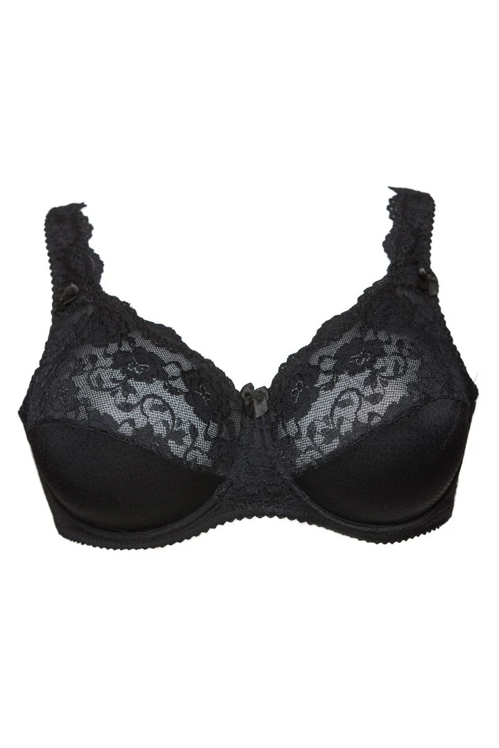 Beate blonde BH fra Plaisir - Noos - Image 9
