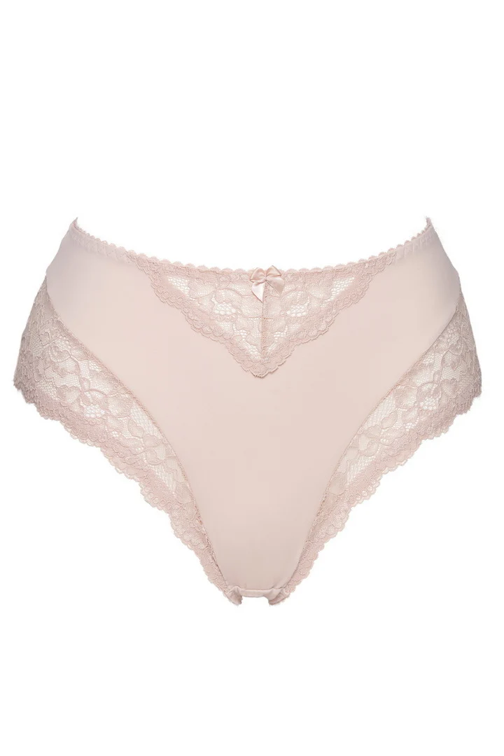 Beate Blonde Trusse fra Plaisir - Noos - Image 12