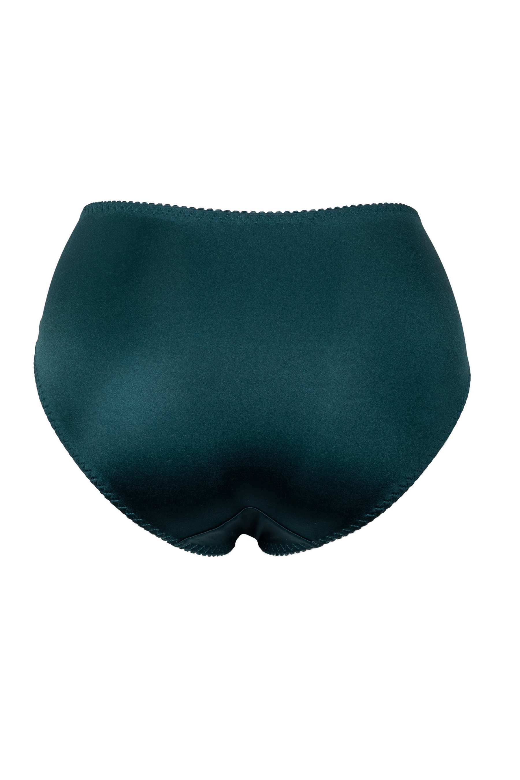 Beate Midi - Pine Green Trusse - Image 11