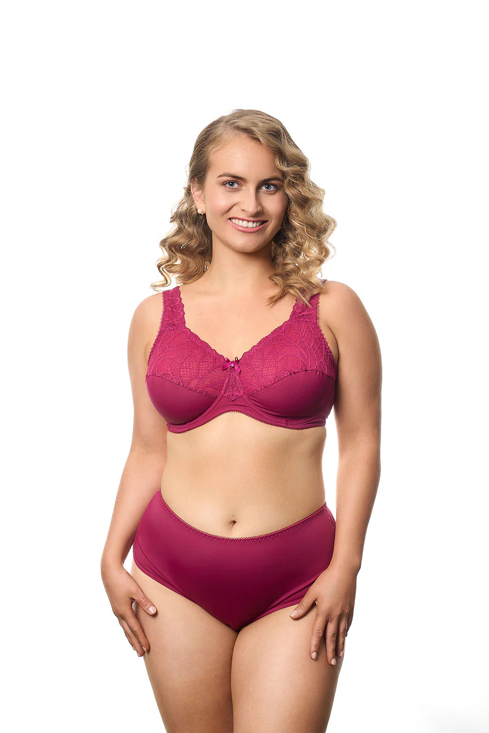 PlBeate - Plain BH - Rose - Image 3