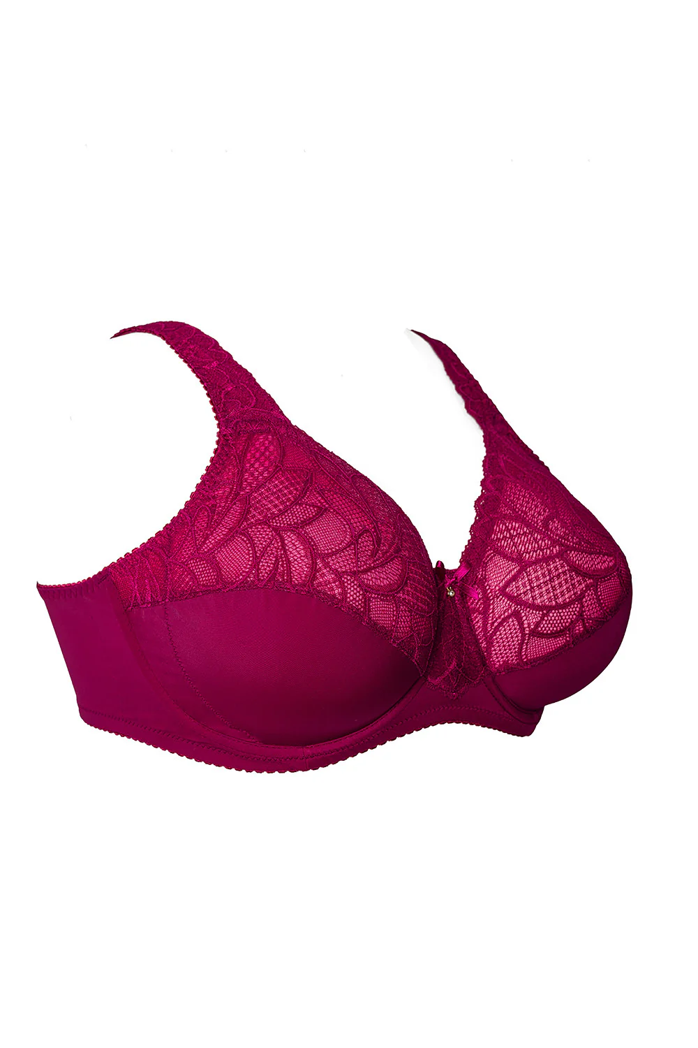 PlBeate - Plain BH - Rose - Image 8