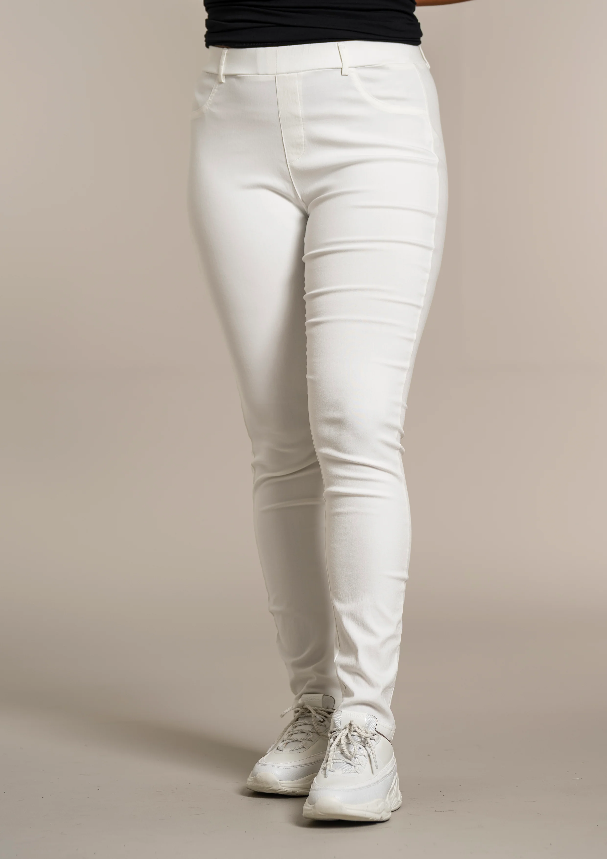 SgCopenhagen - Bengalin Leggings fra Sandgaard - Image 11