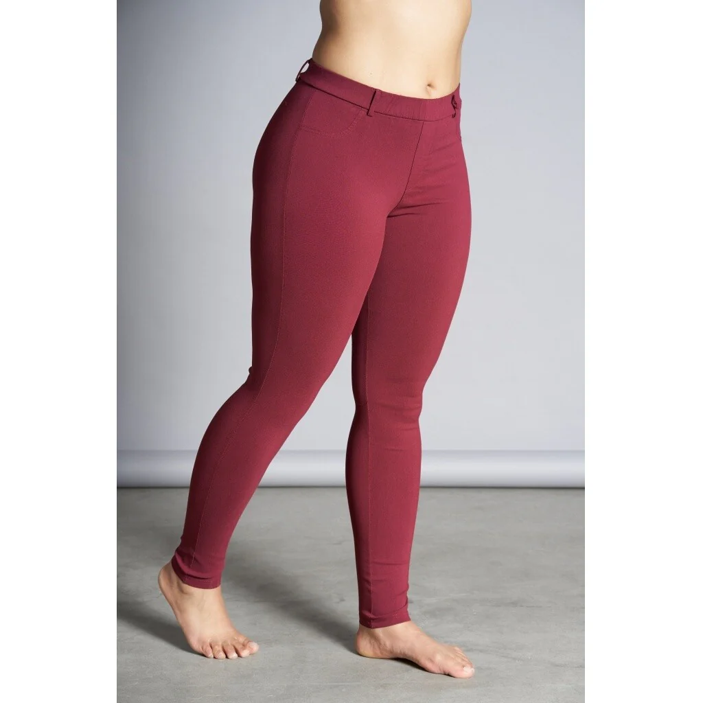 SgCopenhagen - Bengalin Leggings fra Sandgaard - Image 15