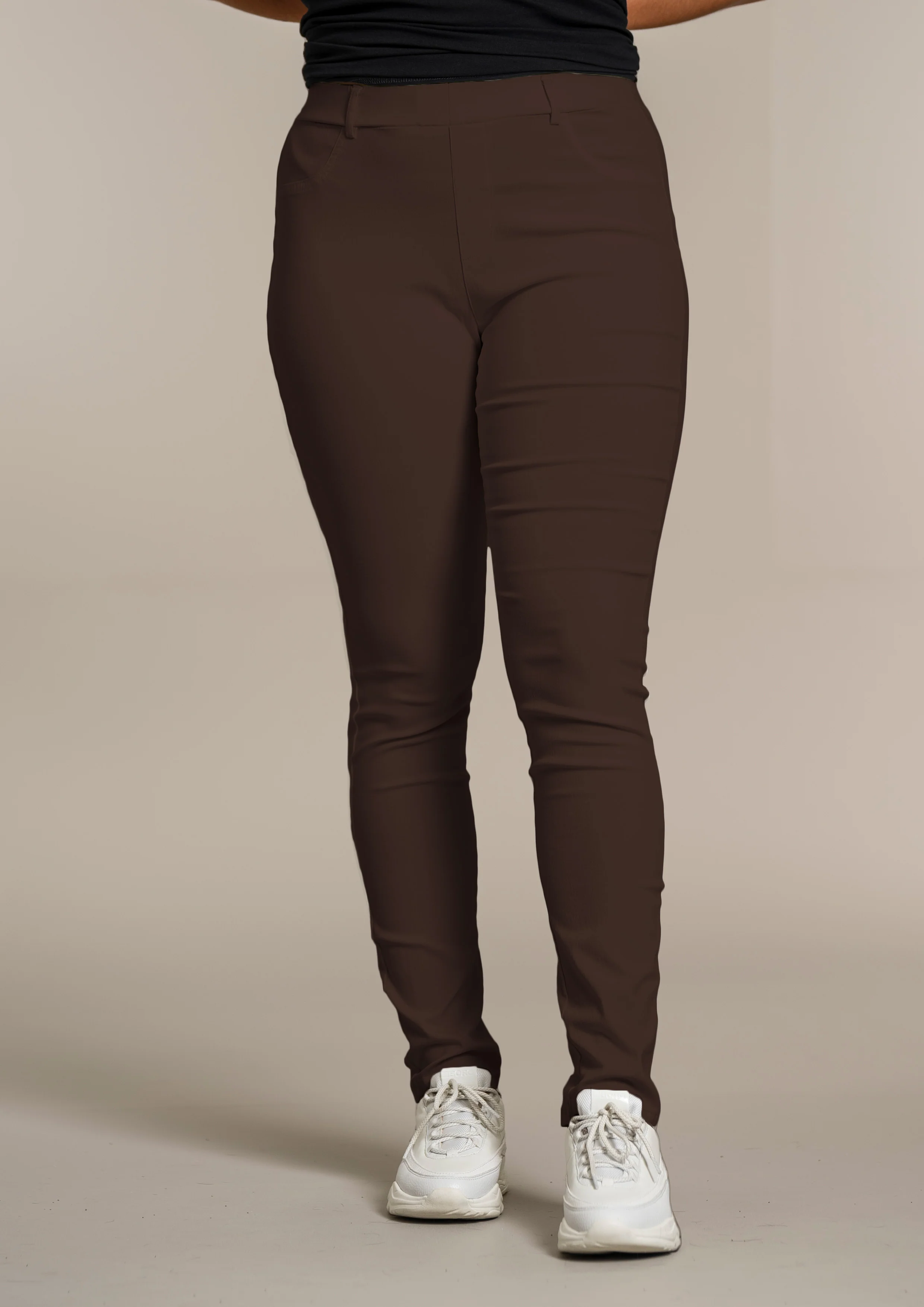 SgCopenhagen - Bengalin Leggings fra Sandgaard - Image 18
