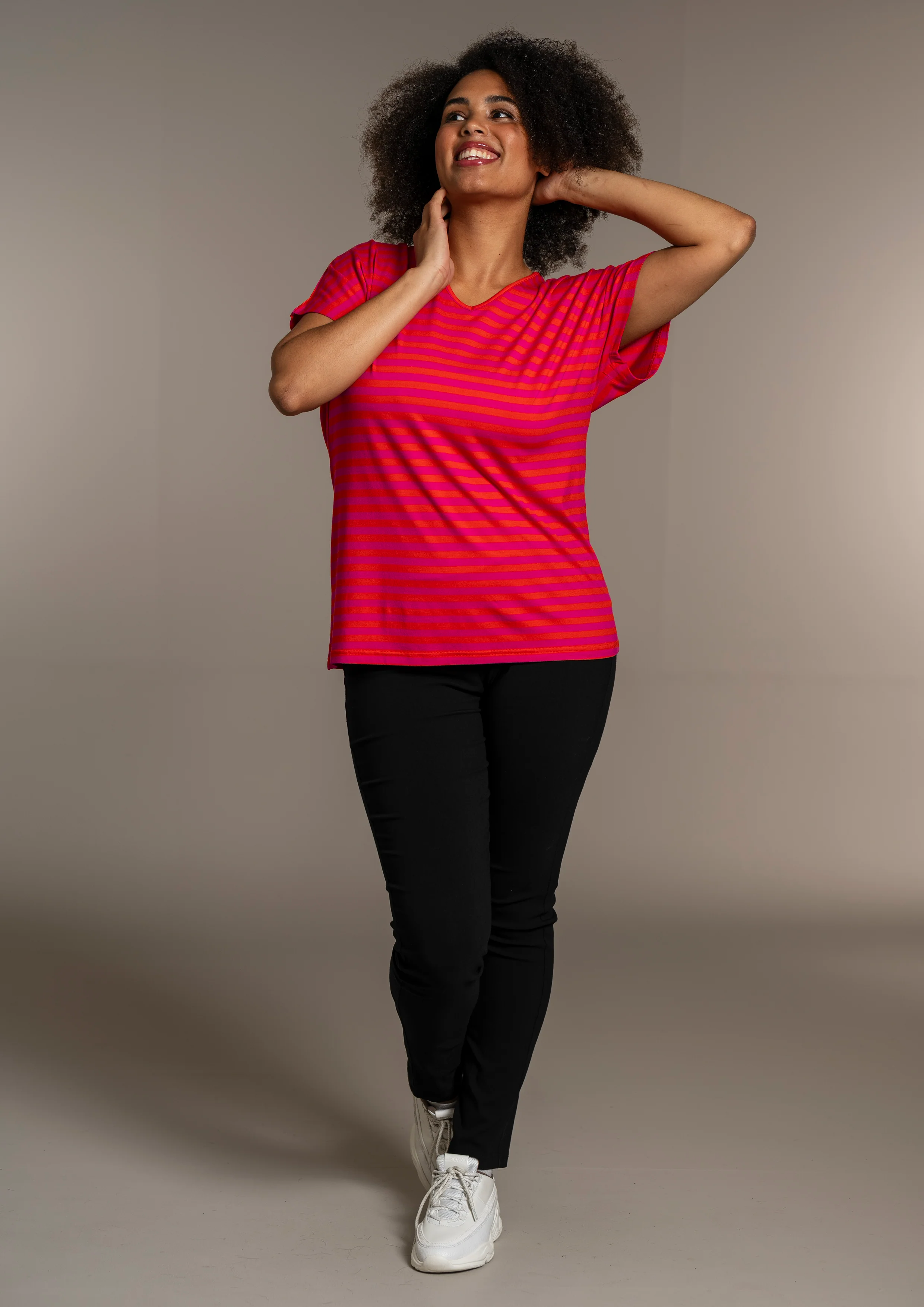 SgCopenhagen - Bengalin Leggings fra Sandgaard - Image 19