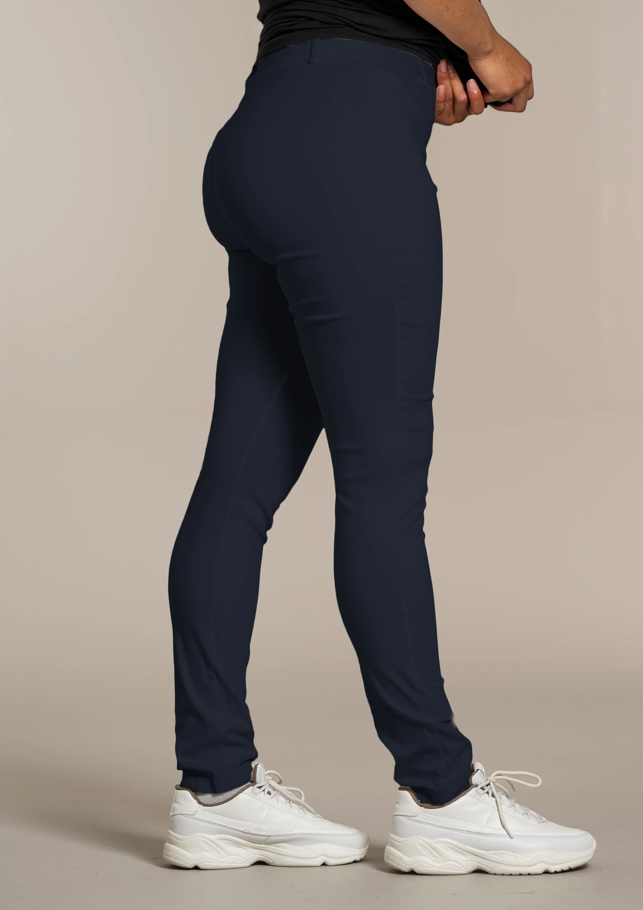 SgCopenhagen - Bengalin Leggings fra Sandgaard - Image 21
