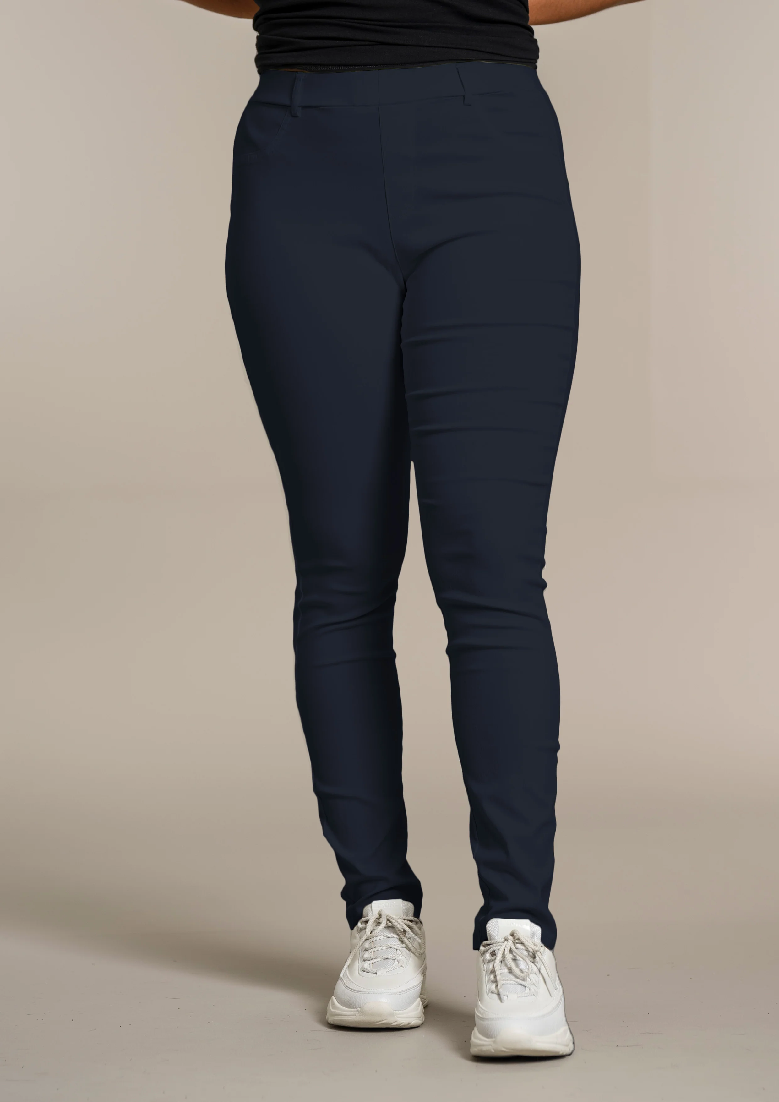 SgCopenhagen - Bengalin Leggings fra Sandgaard - Image 23