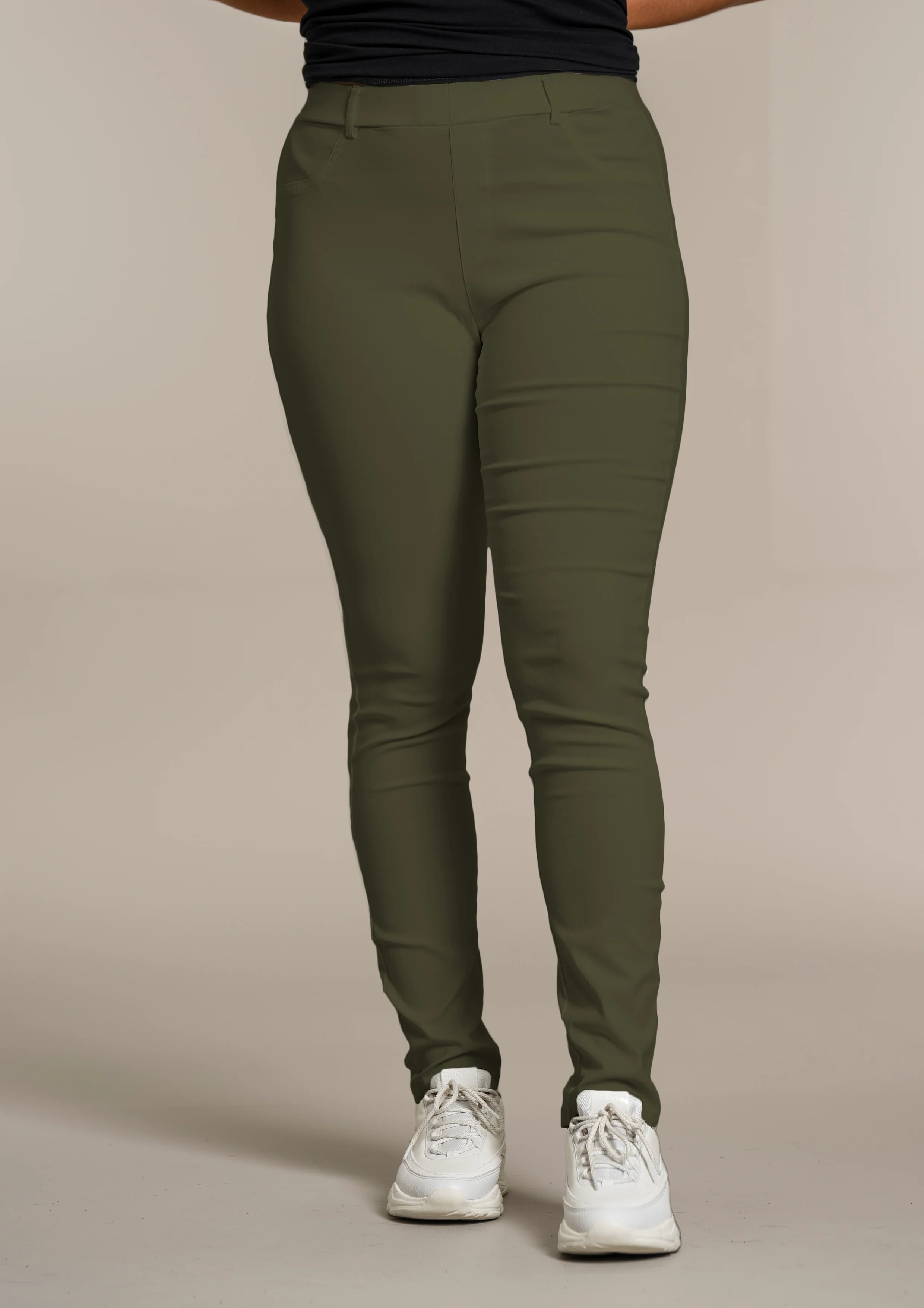 SgCopenhagen - Bengalin Leggings fra Sandgaard - Image 24