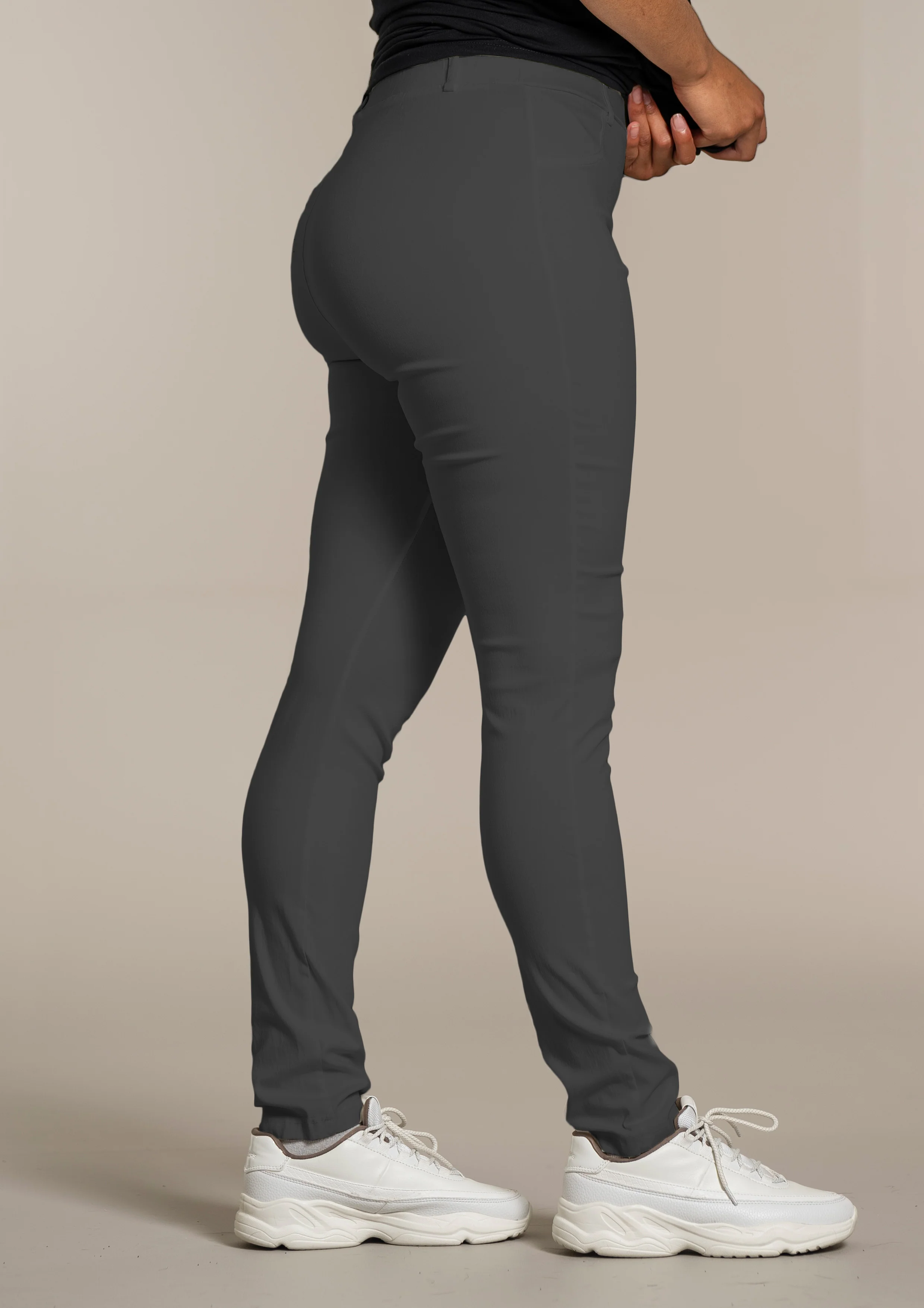 SgCopenhagen - Bengalin Leggings fra Sandgaard - Image 3