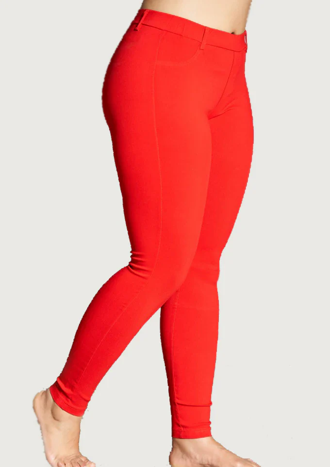 SgCopenhagen - Bengalin Leggings fra Sandgaard - Image 30
