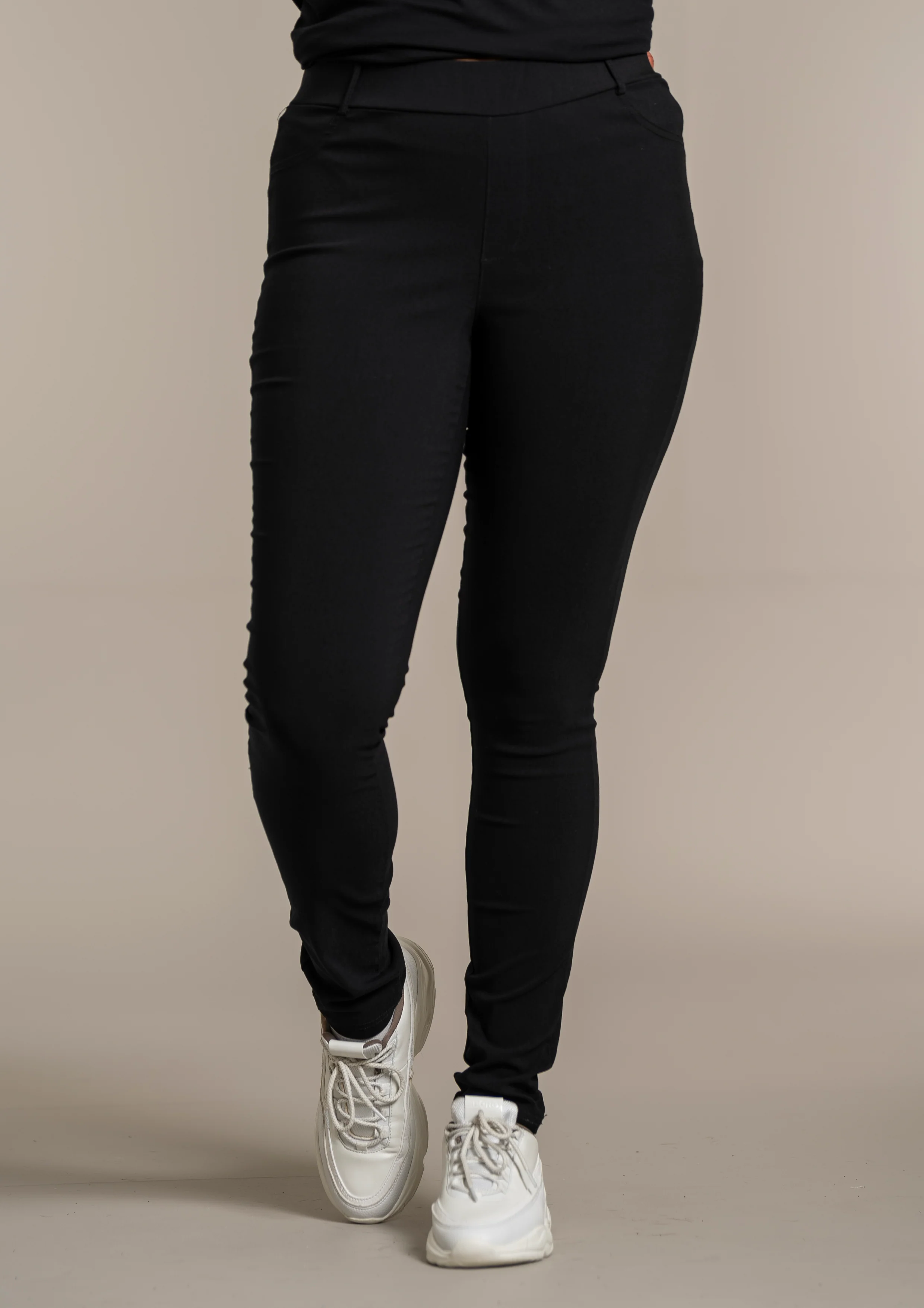 SgCopenhagen - Bengalin Leggings fra Sandgaard - Image 36