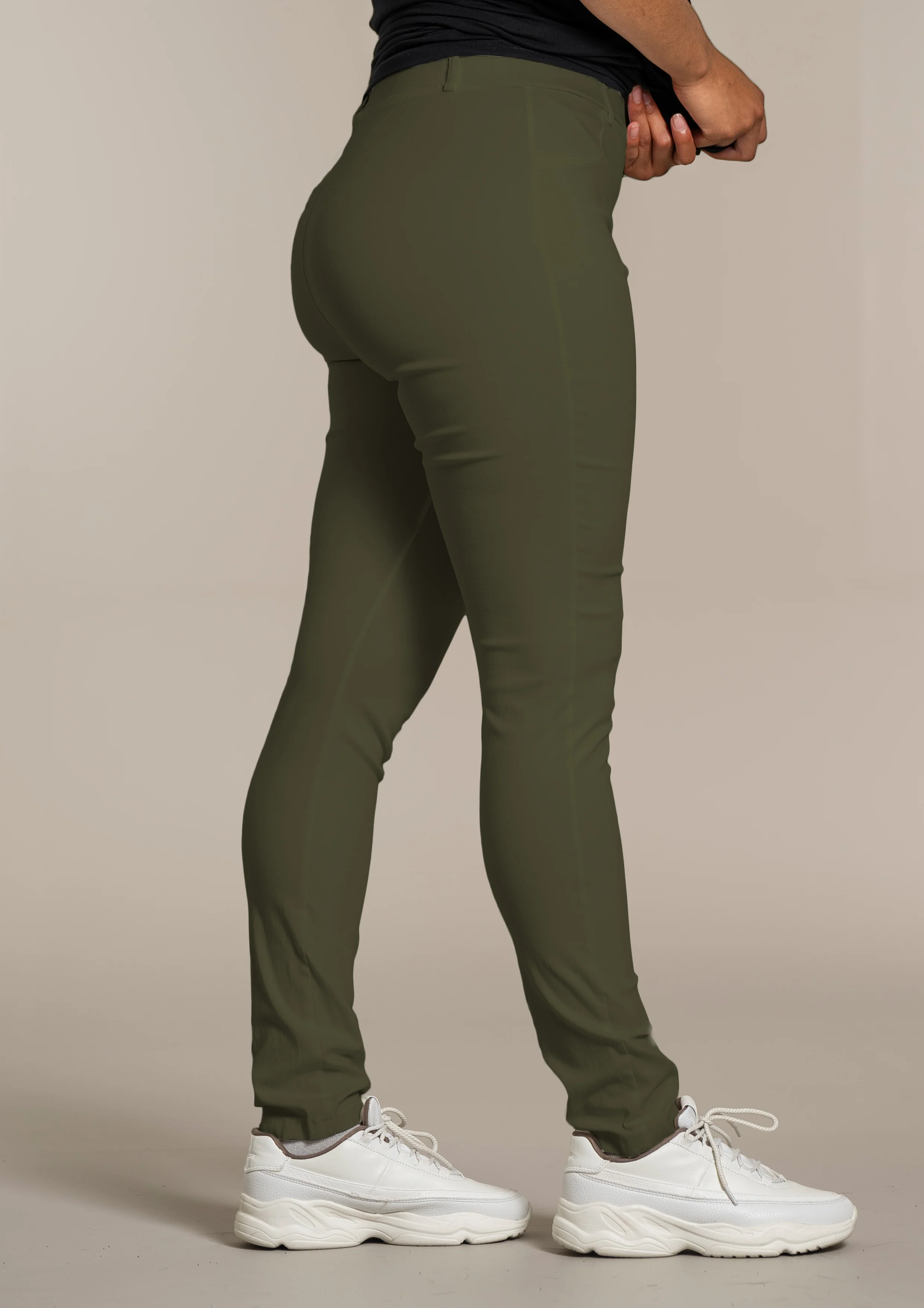 SgCopenhagen - Bengalin Leggings fra Sandgaard - Image 5