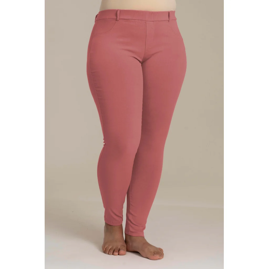 SgCopenhagen - Bengalin Leggings fra Sandgaard - Image 6