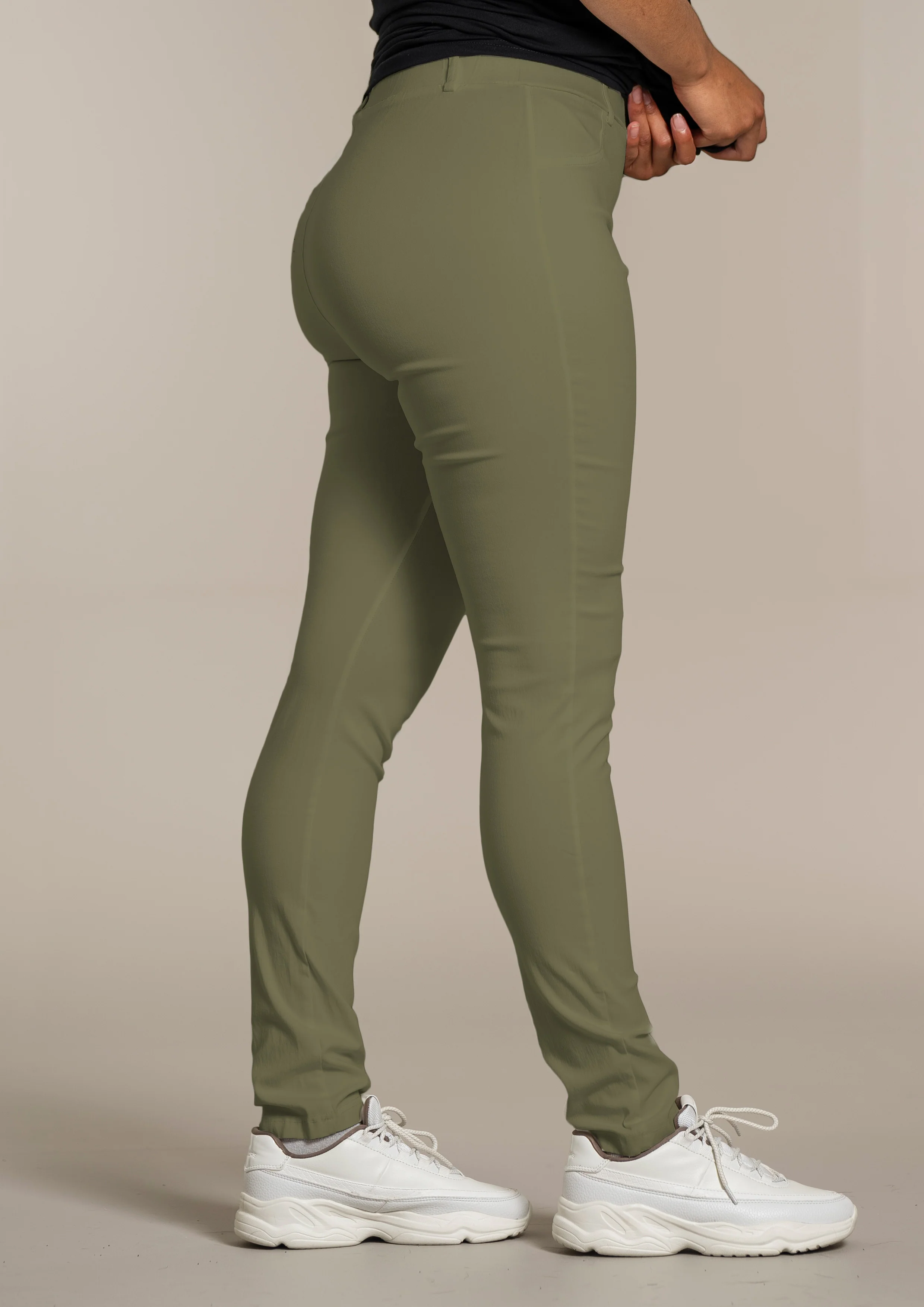 SgCopenhagen - Bengalin Leggings fra Sandgaard - Image 7