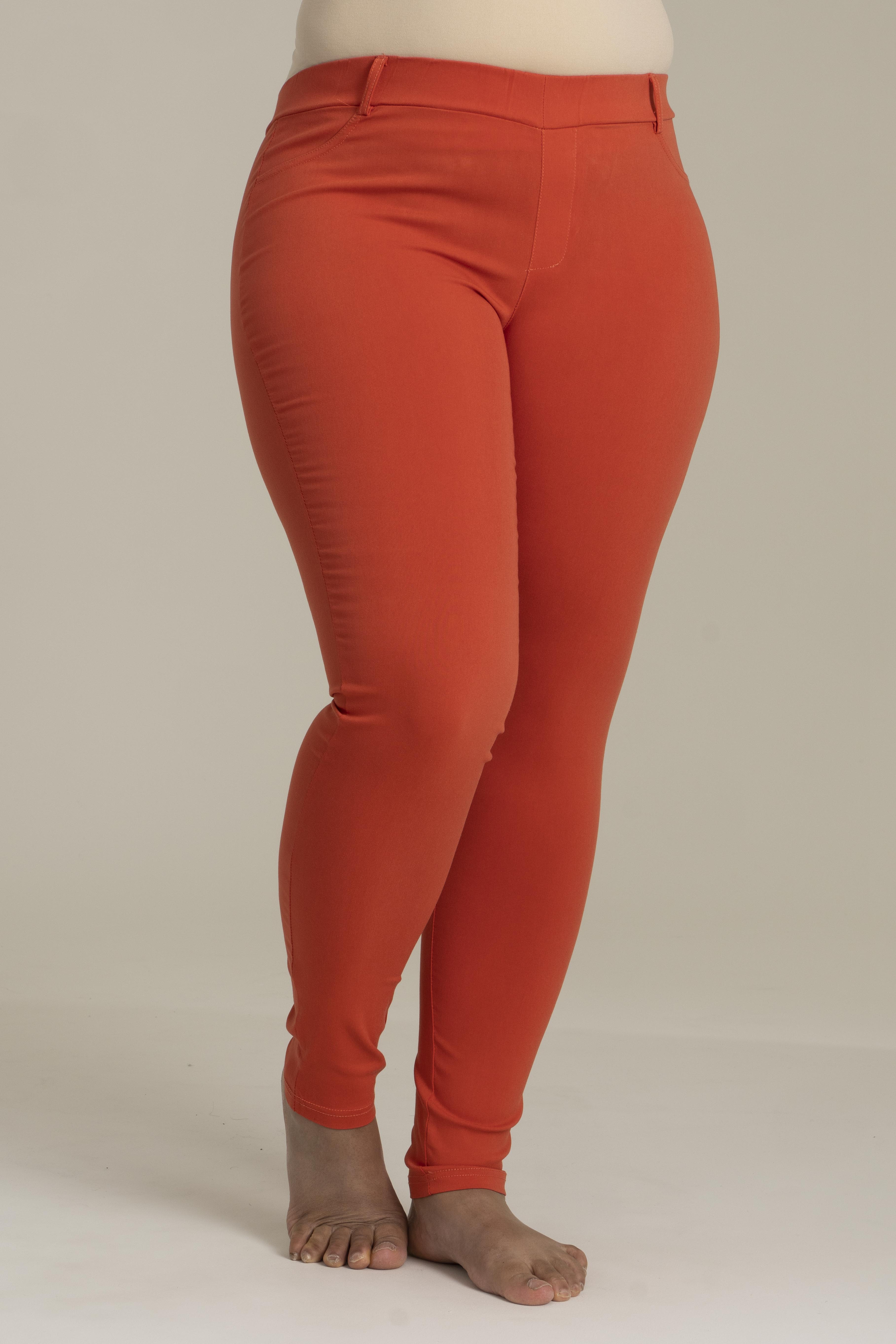 SgCopenhagen - Bengalin Leggings fra Sandgaard - Image 8