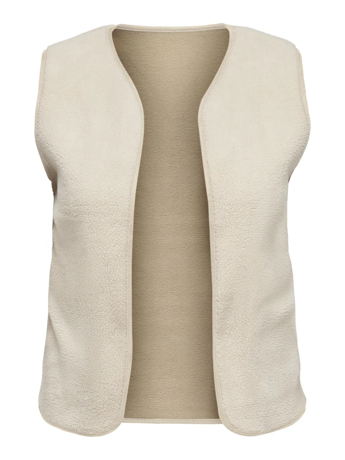 CarBelisa - Teddy Vest - Image 6