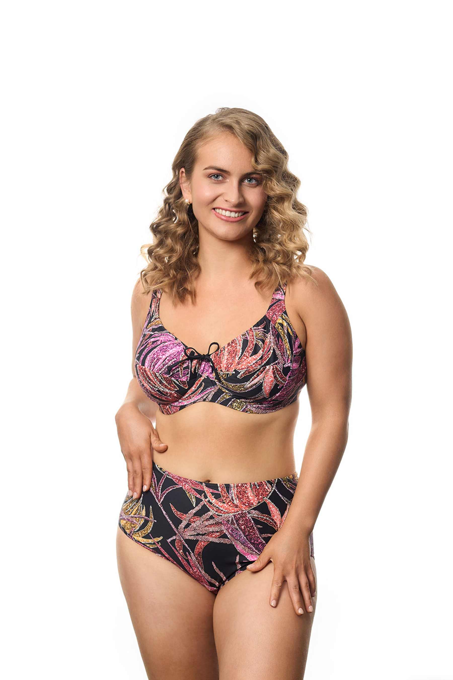 PlBikini Top - Bikini Top, Palm Beach - Image 7