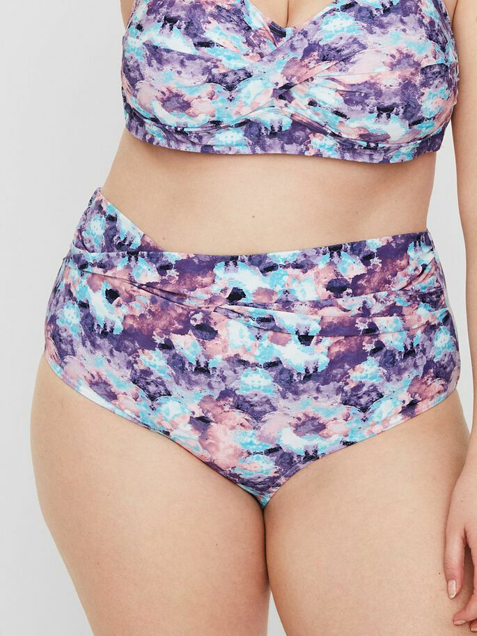Bikini-trusser med høj talje fra Junarose - Image 5
