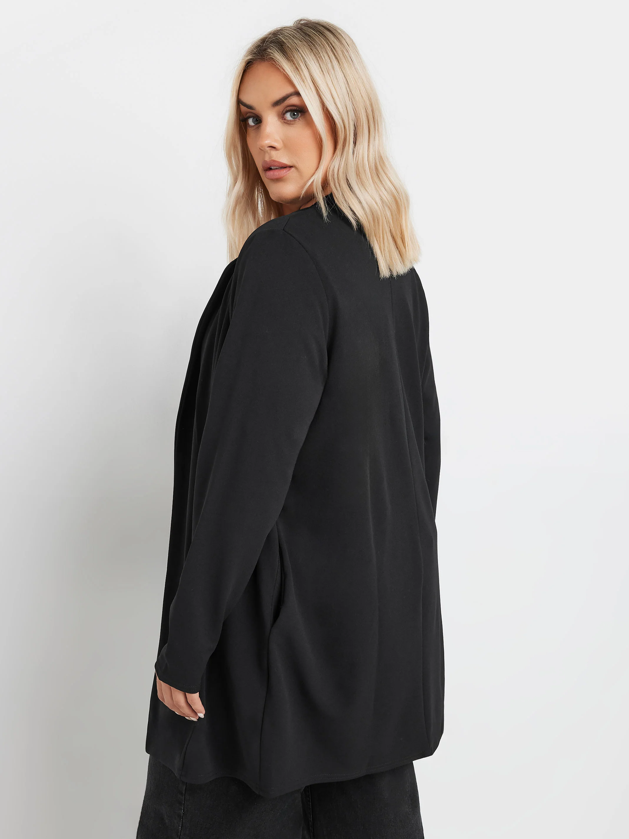 YoBLACK BLAZER - Image 2