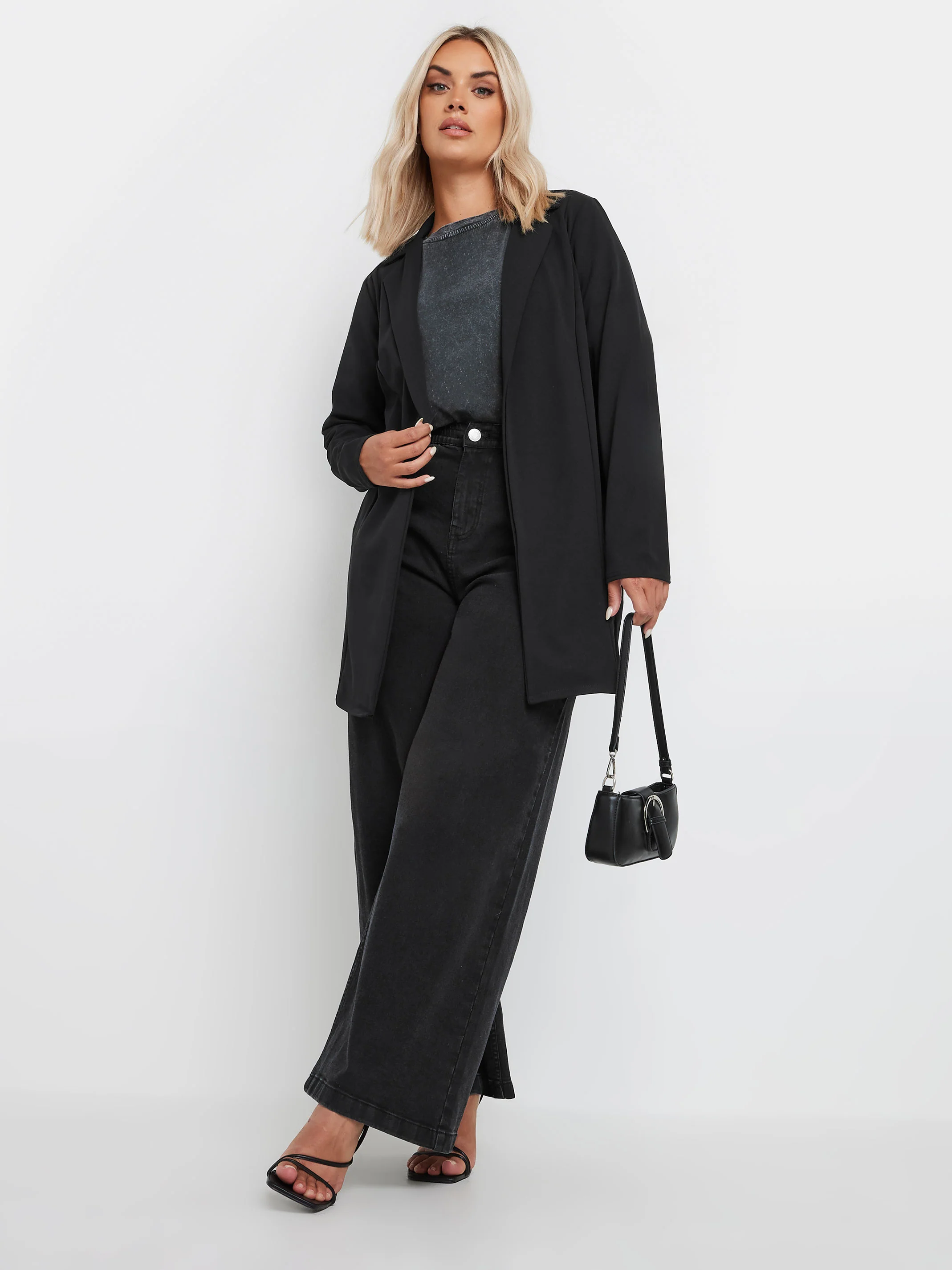 YoBLACK BLAZER - Image 4