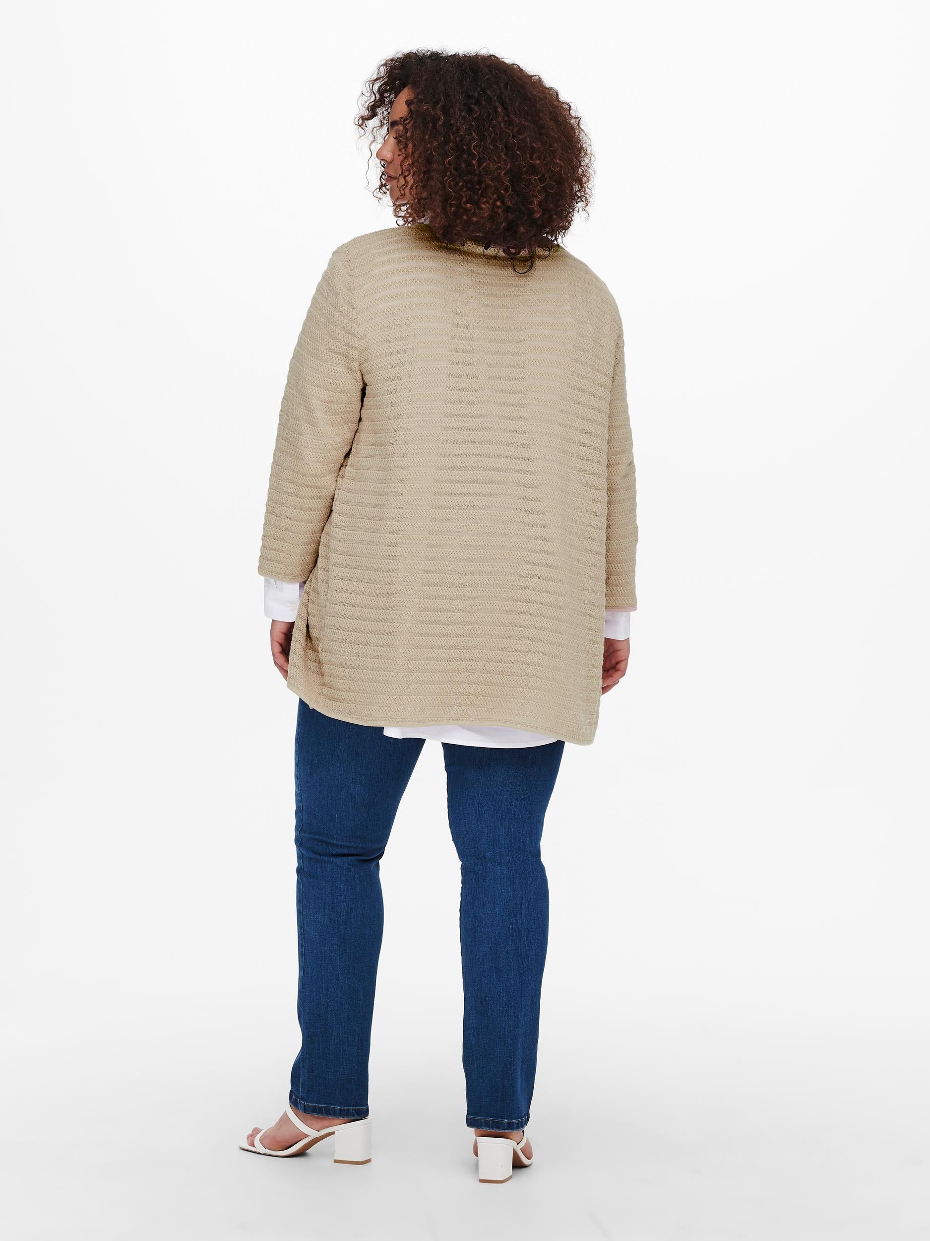 Cardigan fra Carmakoma - Image 9