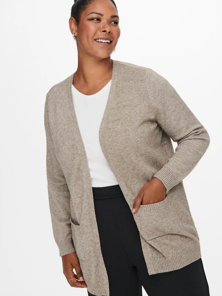 CARESLY - STRIK CARDIGAN - NOOS - Image 10