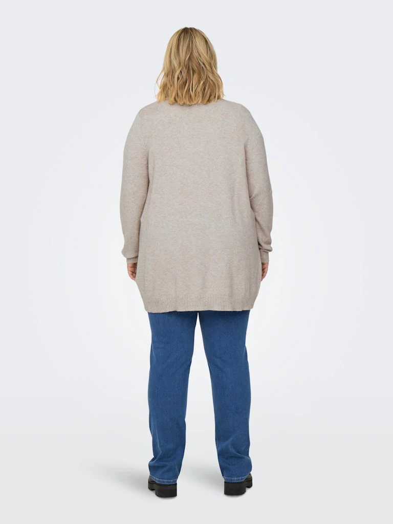 CARESLY - STRIK CARDIGAN - NOOS - Image 12