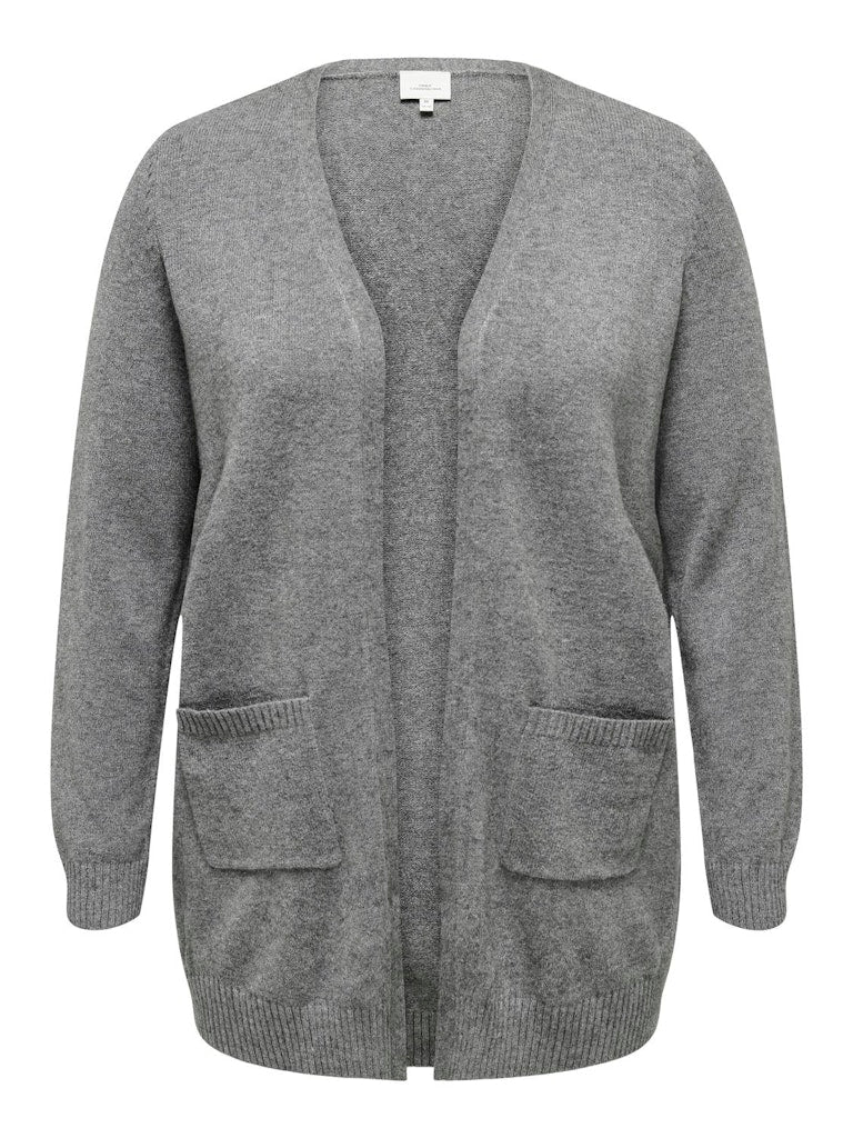 CARESLY - STRIK CARDIGAN - NOOS - Image 13