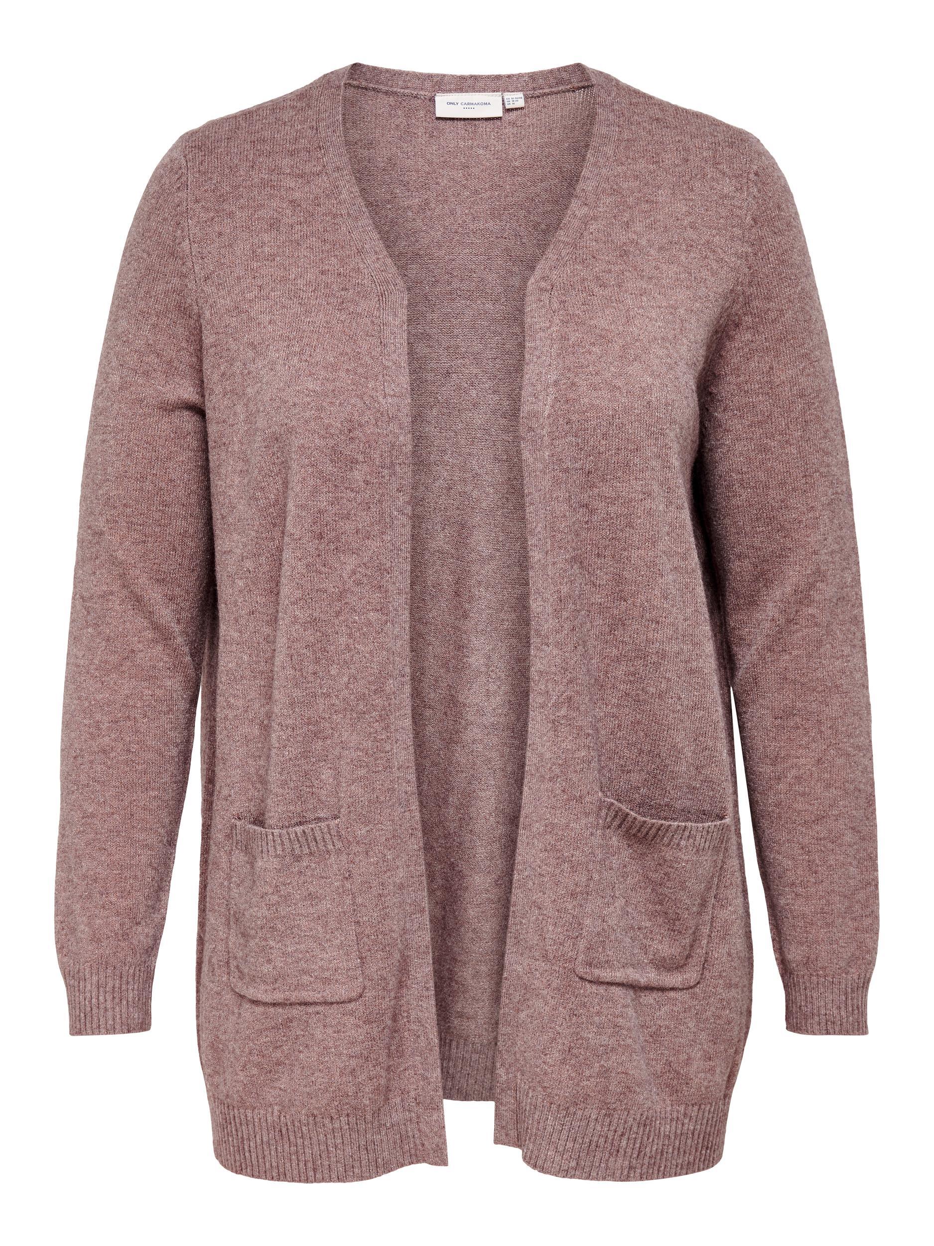 CARESLY - STRIK CARDIGAN - NOOS - Image 15