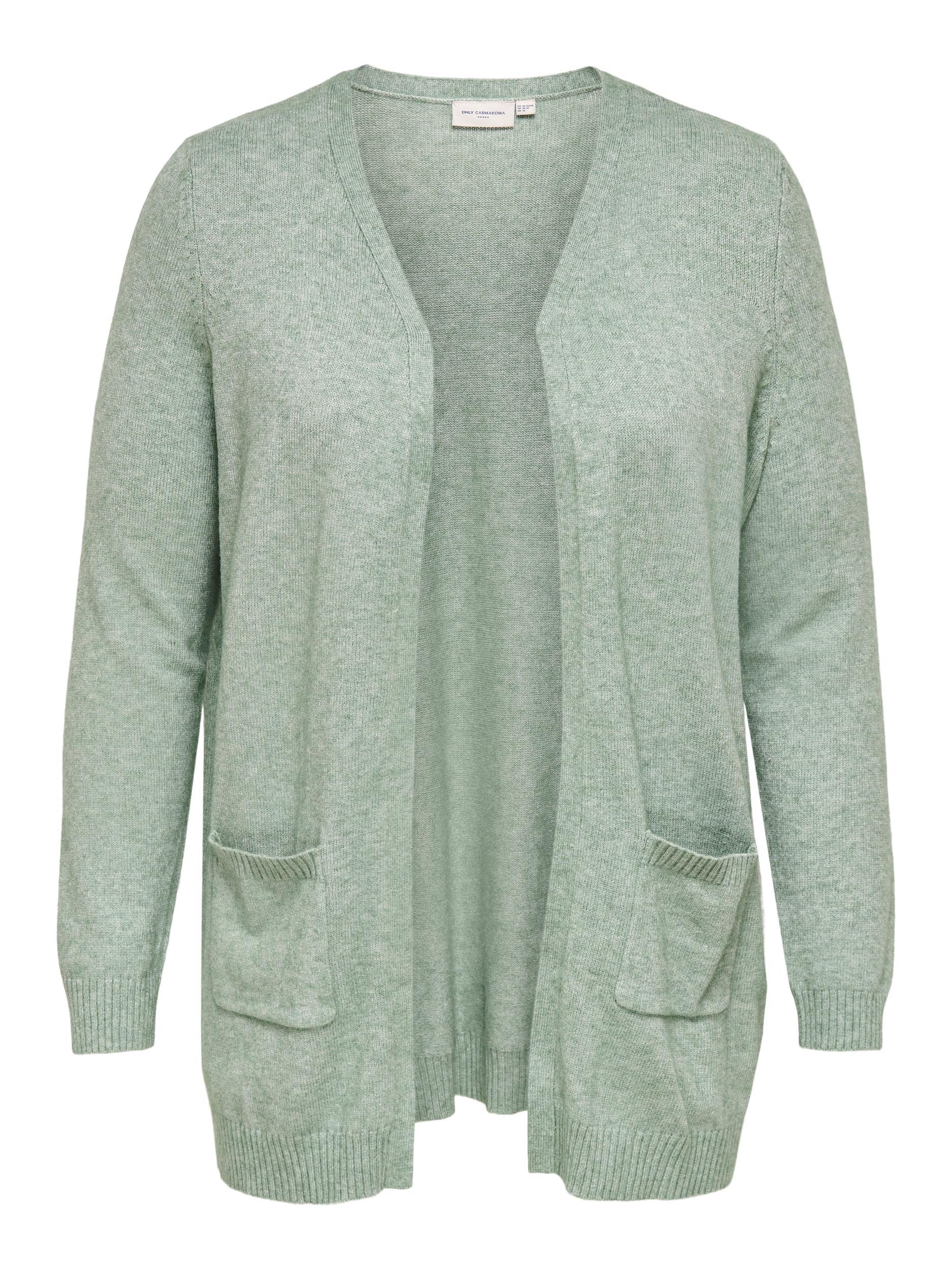 CARESLY - STRIK CARDIGAN - NOOS - Image 16