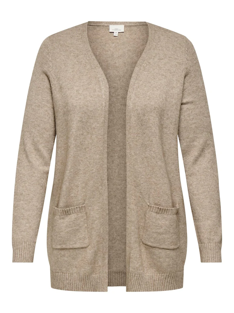 CARESLY - STRIK CARDIGAN - NOOS - Image 17