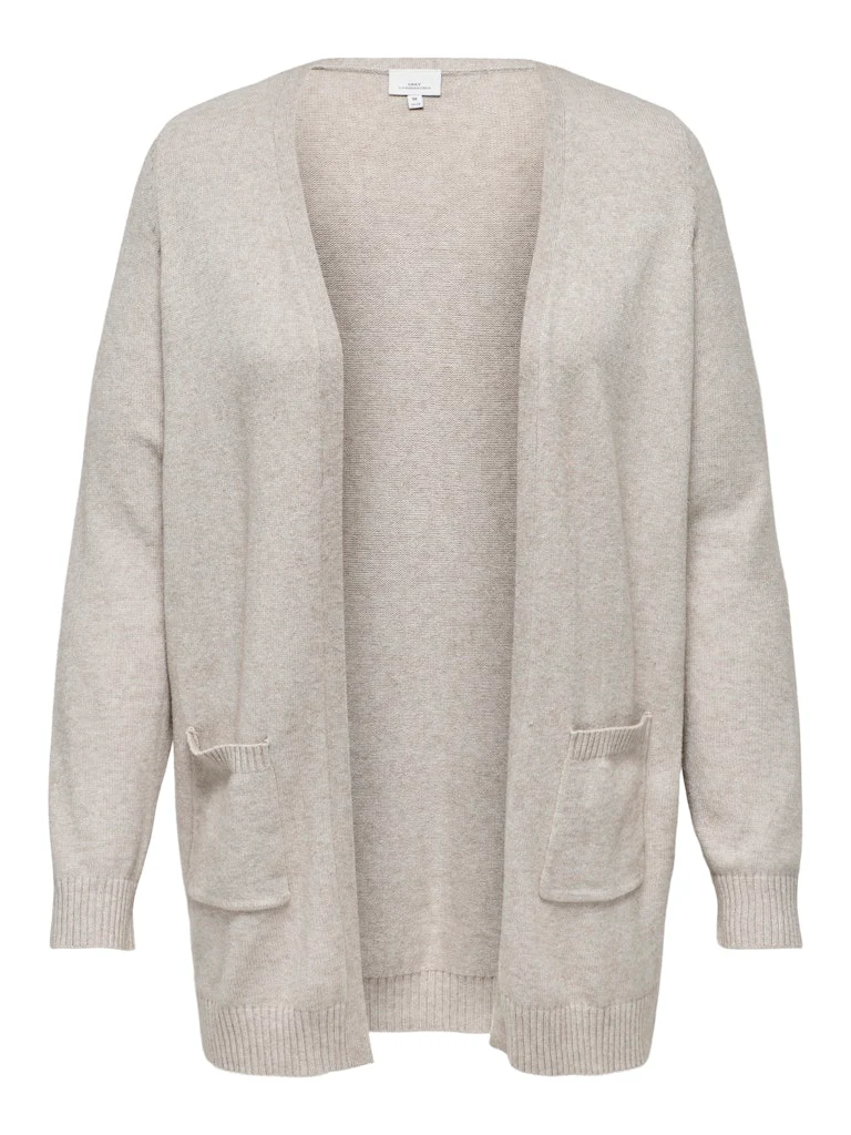 CARESLY - STRIK CARDIGAN - NOOS - Image 18